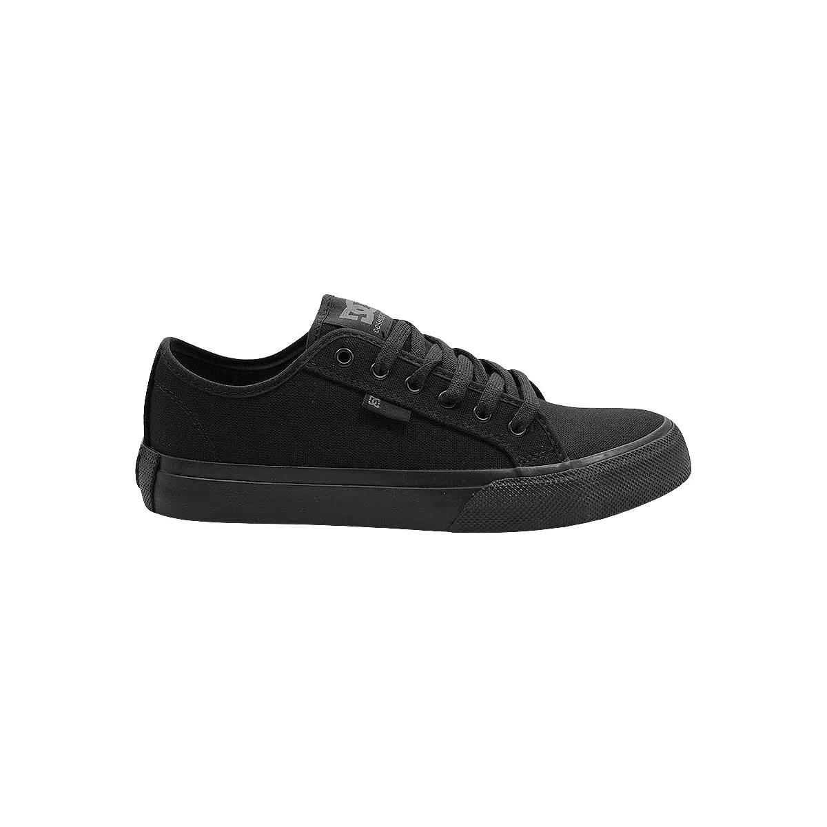 Dc Zapatillas Manual Tx (3bk) – Hombre – Cu1241112081
