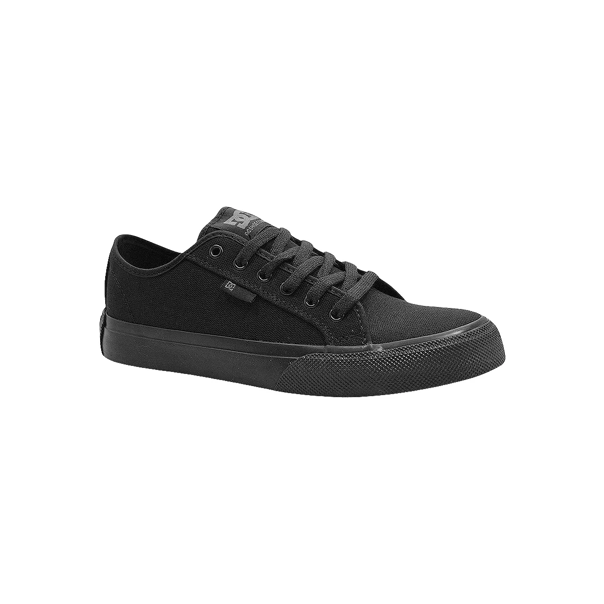 Dc Zapatillas Manual Tx (3bk) – Hombre – Cu1241112081