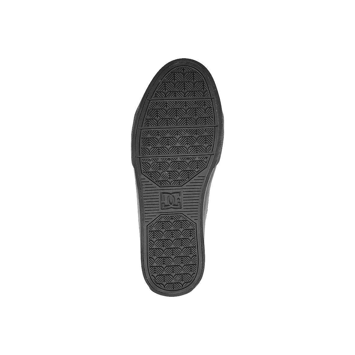 Dc Zapatillas Manual Tx (3bk) – Hombre – Cu1241112081