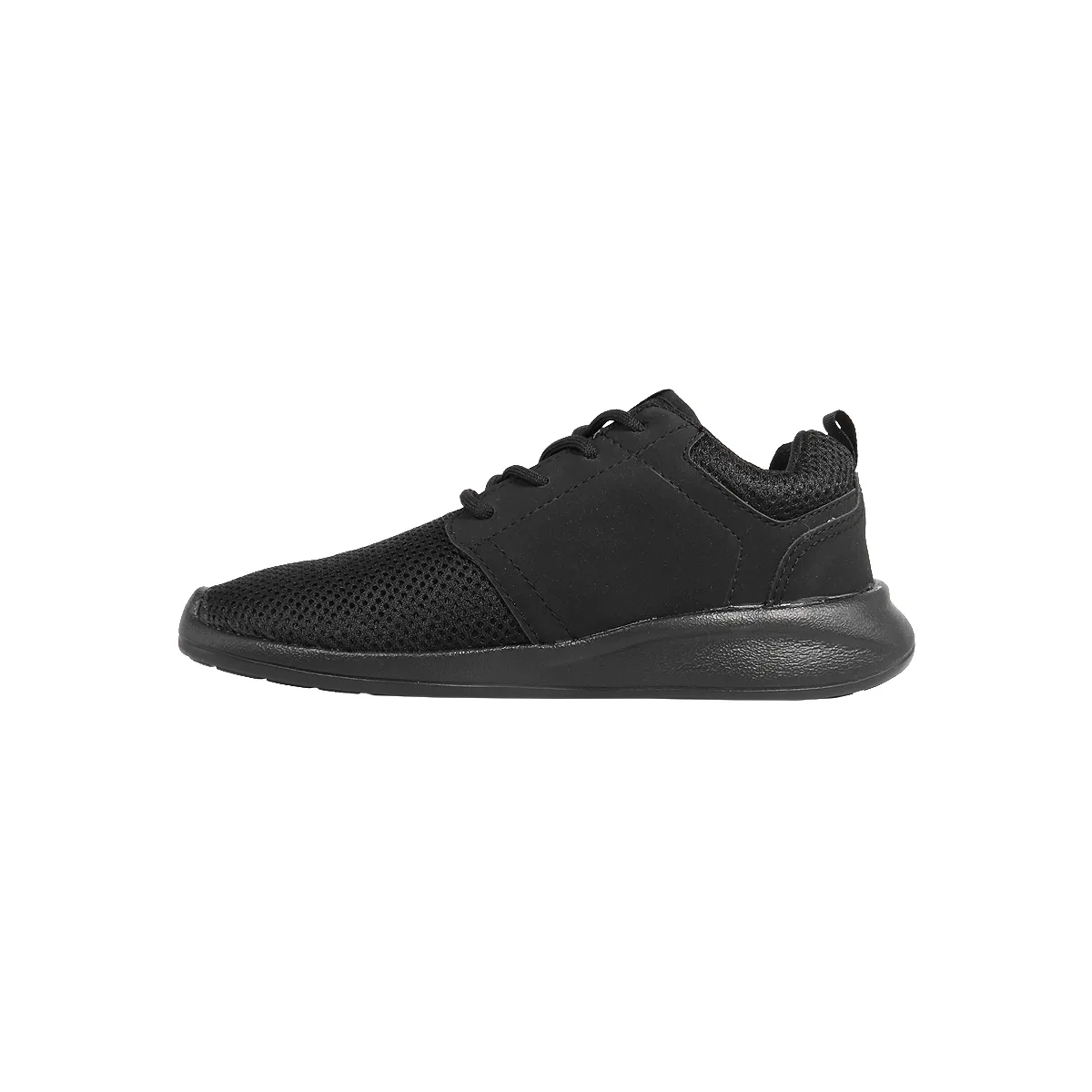 Dc Zapatillas Midway Sn (blk) – Niños – Cb1231112219