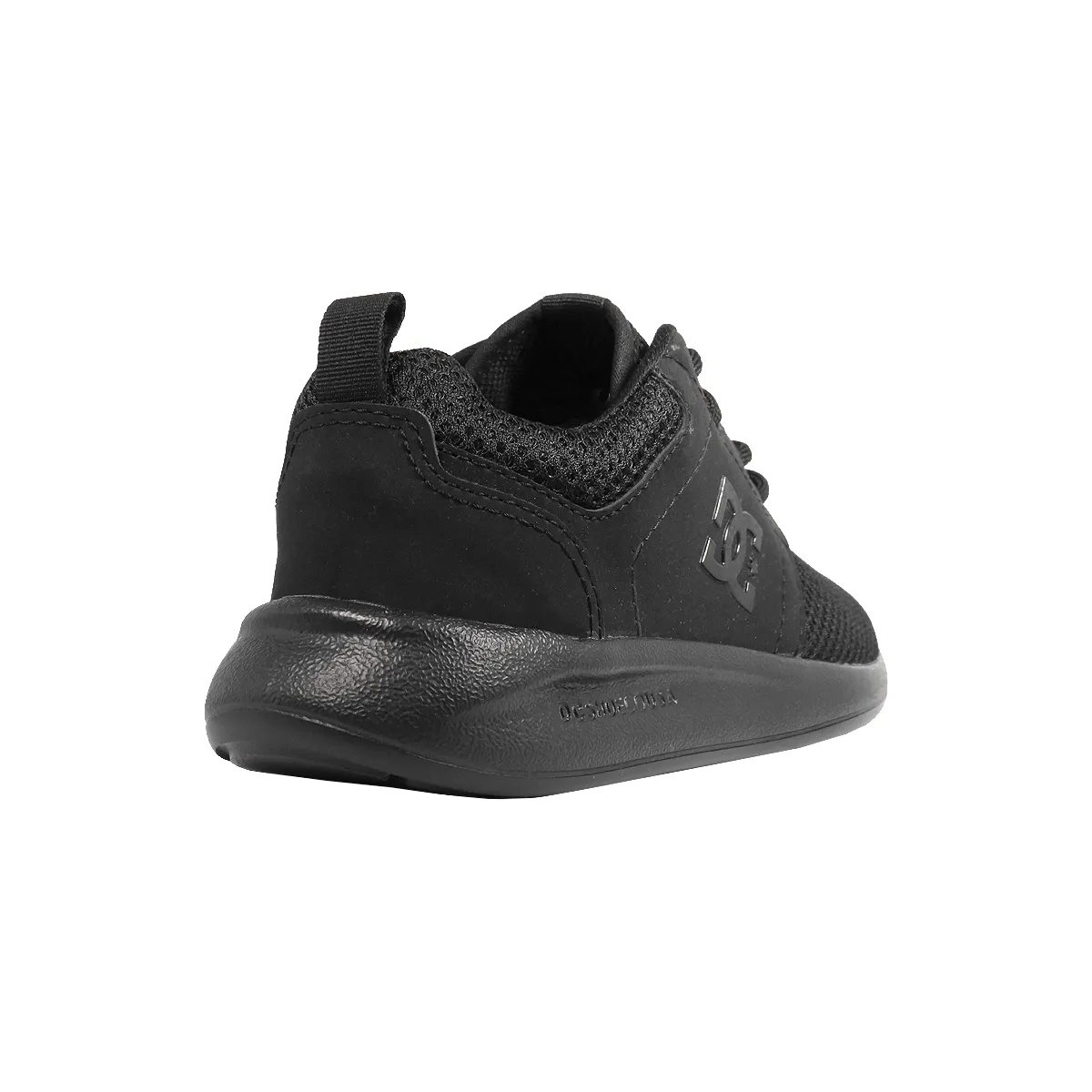 Dc Zapatillas Midway Sn (blk) – Niños – Cb1231112219