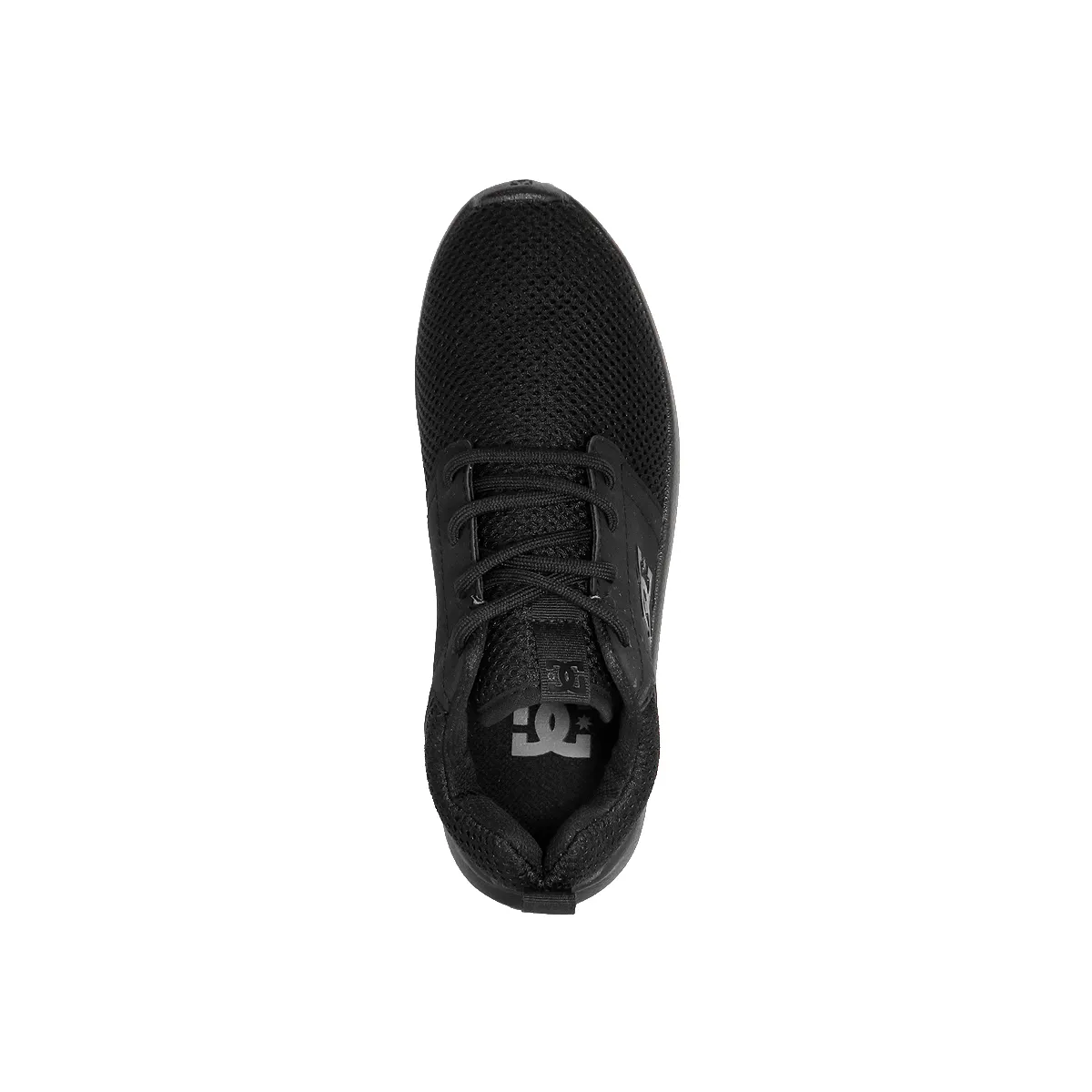 Dc Zapatillas Midway Sn (blk) – Niños – Cb1231112219