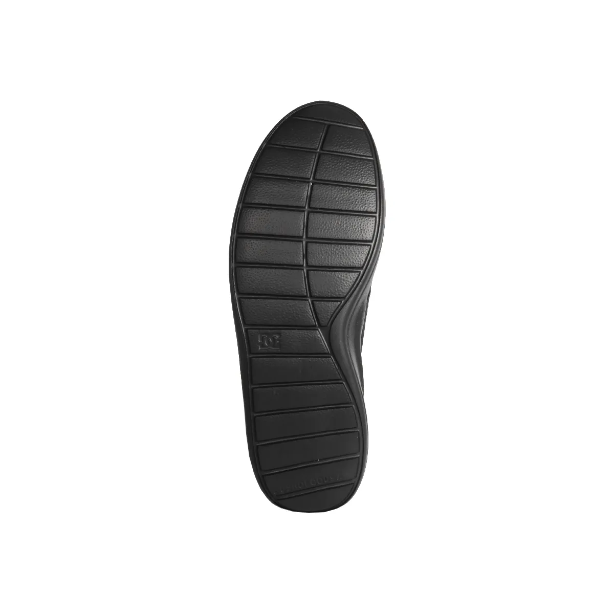 Dc Zapatillas Midway Sn (blk) – Niños – Cb1231112219