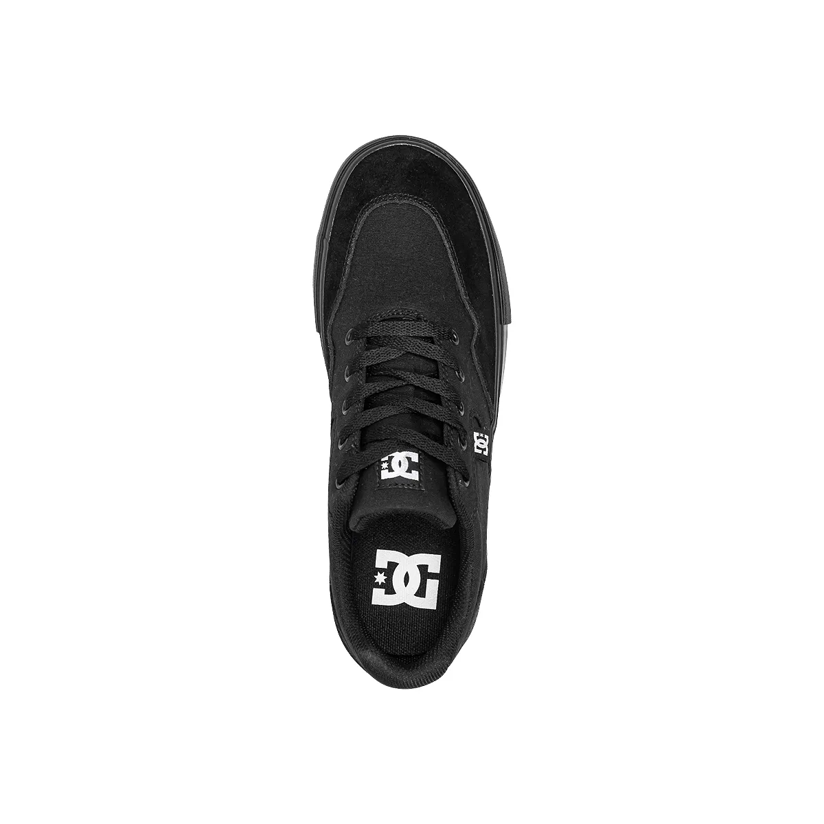 Dc Zapatillas Rowlan Sd (bb2) – Hombre – Cu1232112227