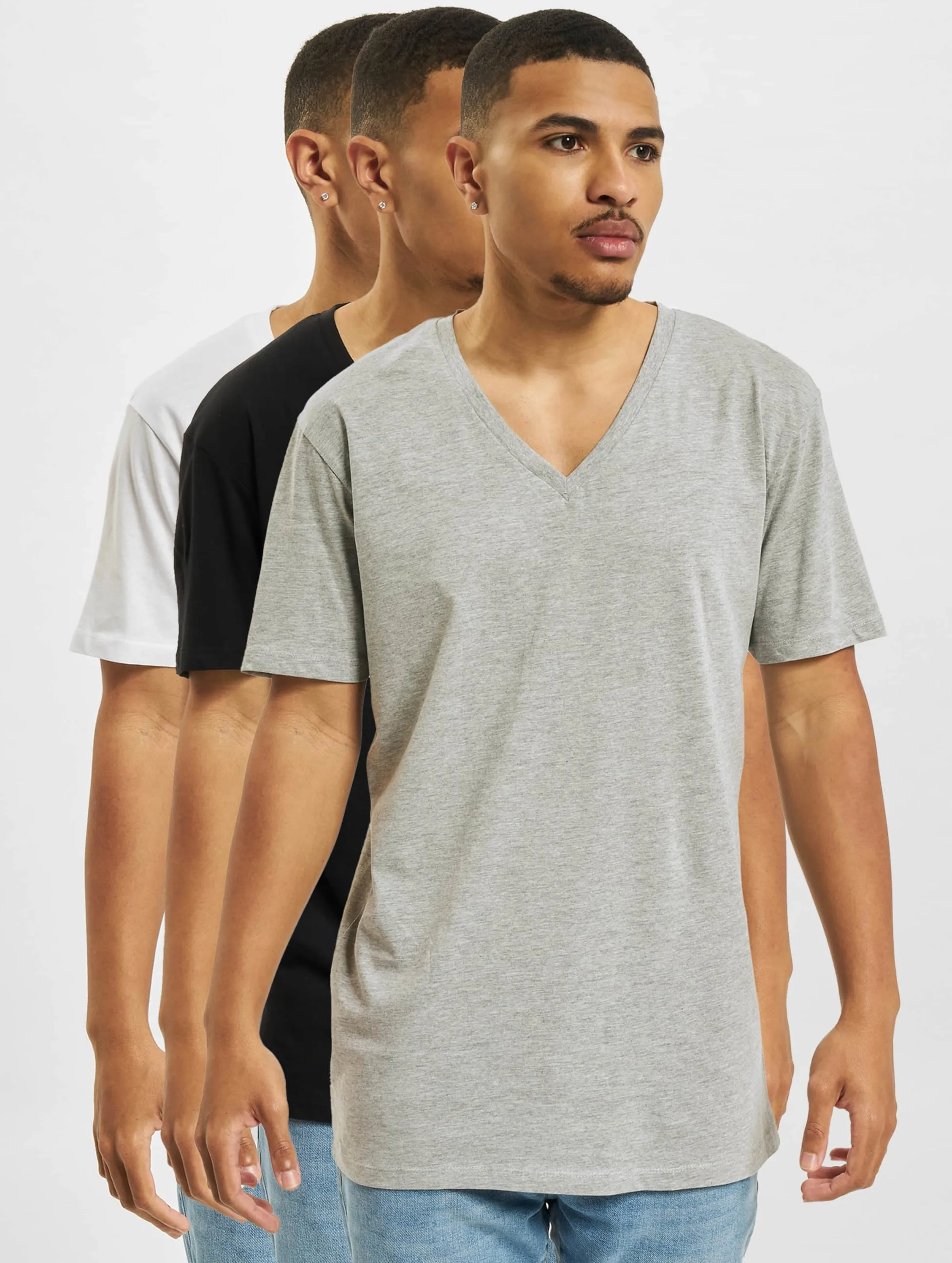 DEF 3 Pack