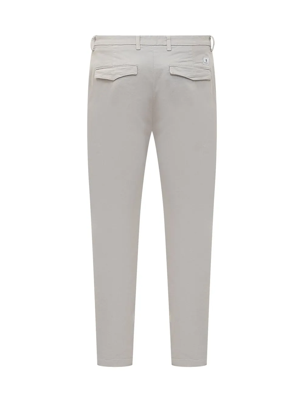 DEPARTMENT5 Prince Pants