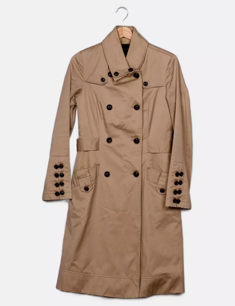 Diane Von Fürstenberg Gabardina
