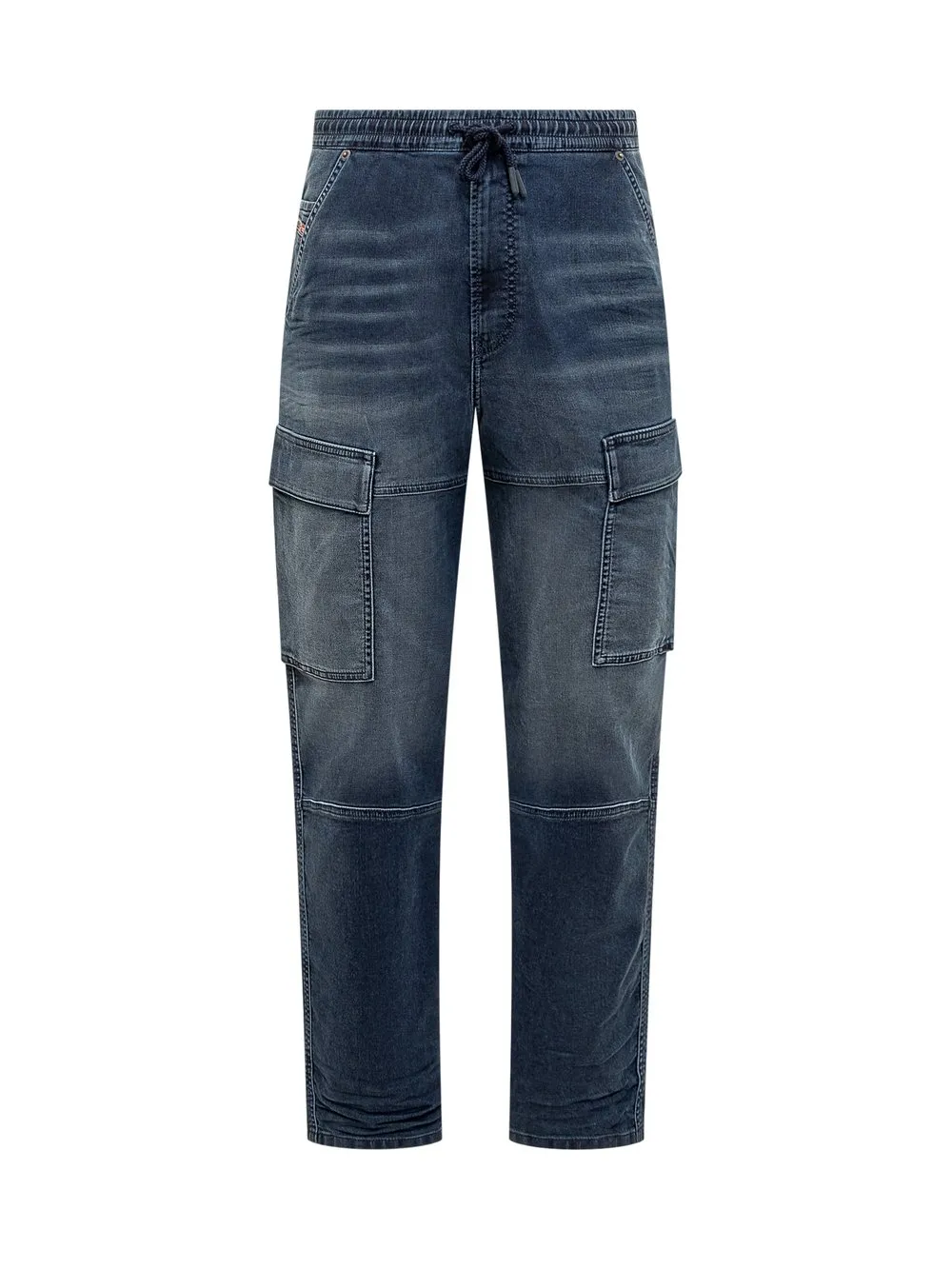 DIESEL Cargo Pants