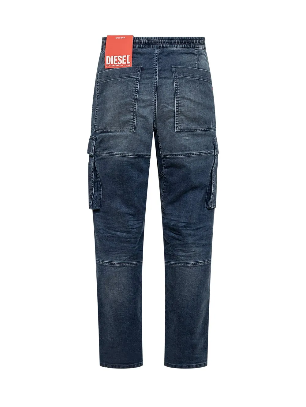 DIESEL Cargo Pants