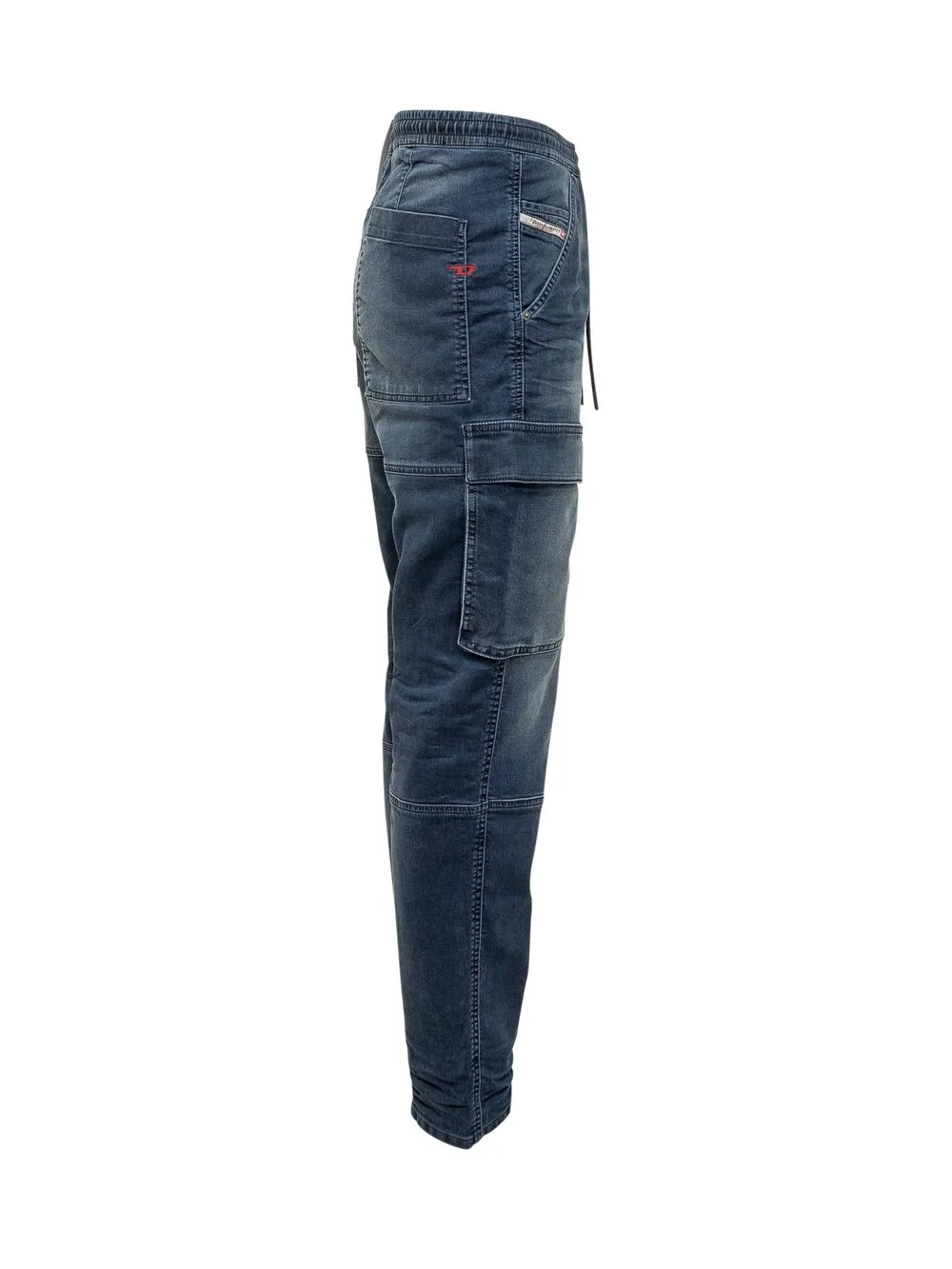 DIESEL Cargo Pants