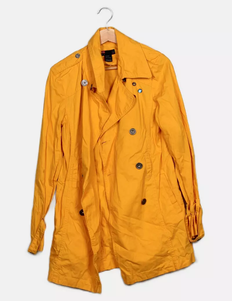 Diesel Gabardina