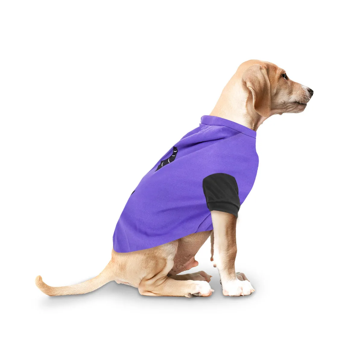 Disfraz con Diseo de Monstruo para Mascota