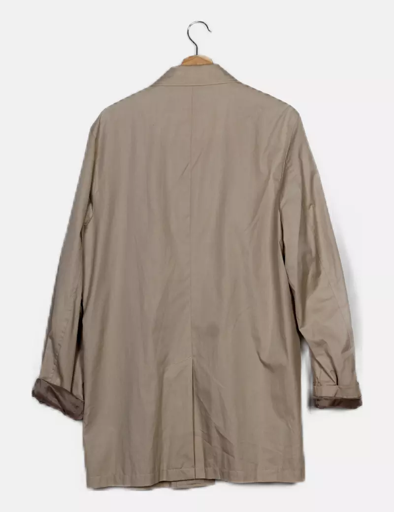 DISTINCTION Gabardina