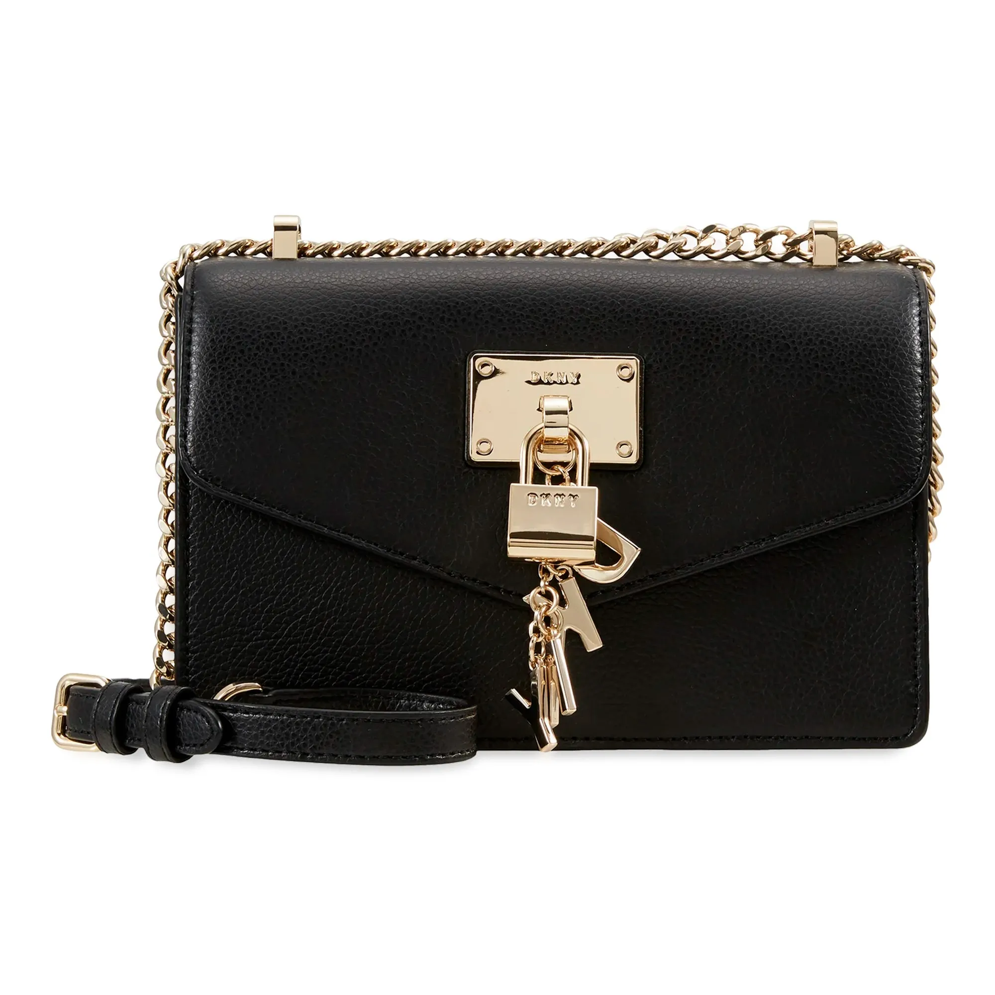 DKNY Bolsos BGD BLACK/GOLD