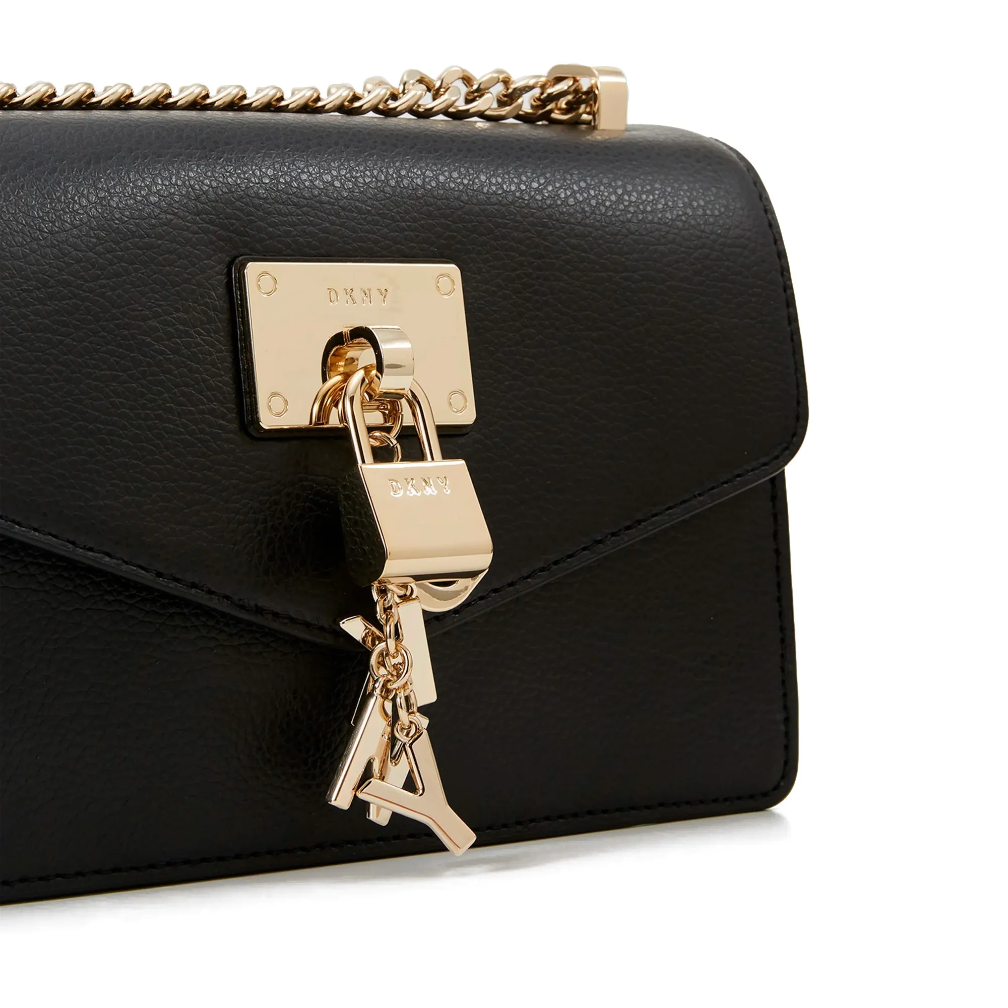 DKNY Bolsos BGD BLACK/GOLD