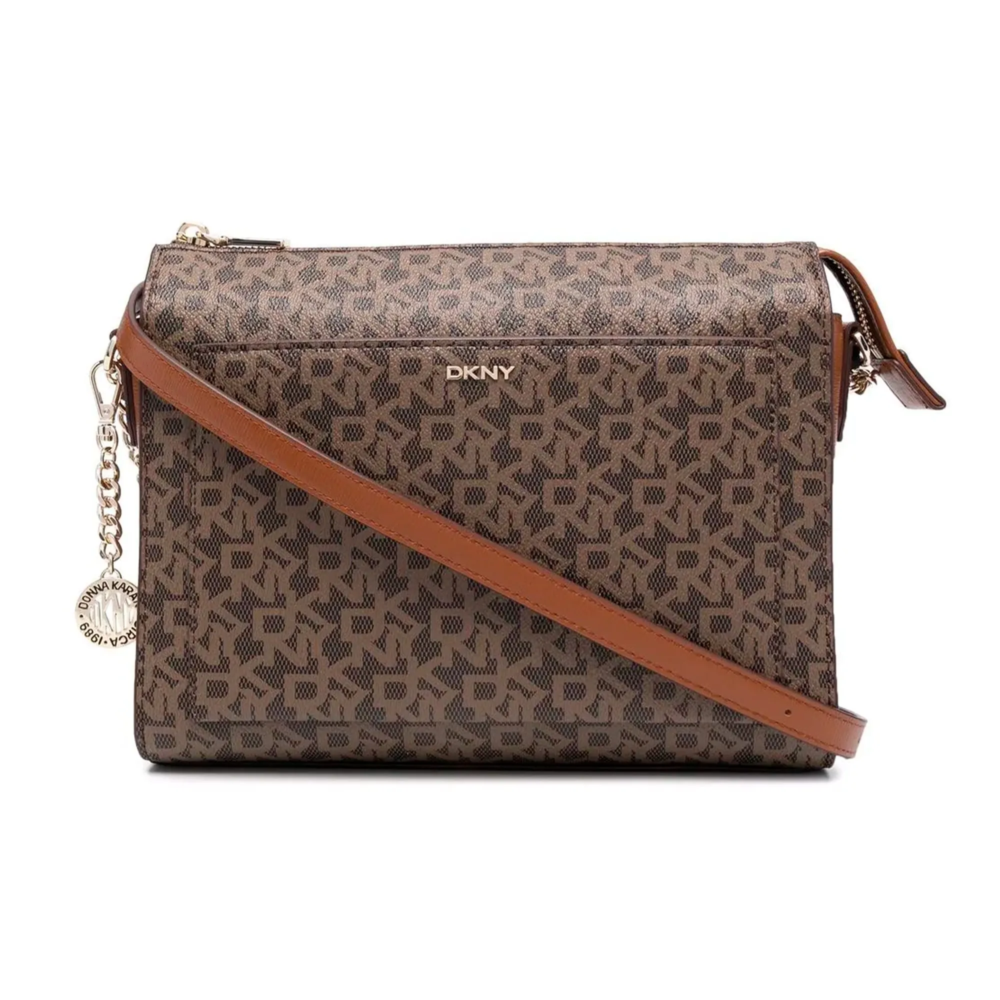 DKNY Bolsos D3E MOCHA/CARA