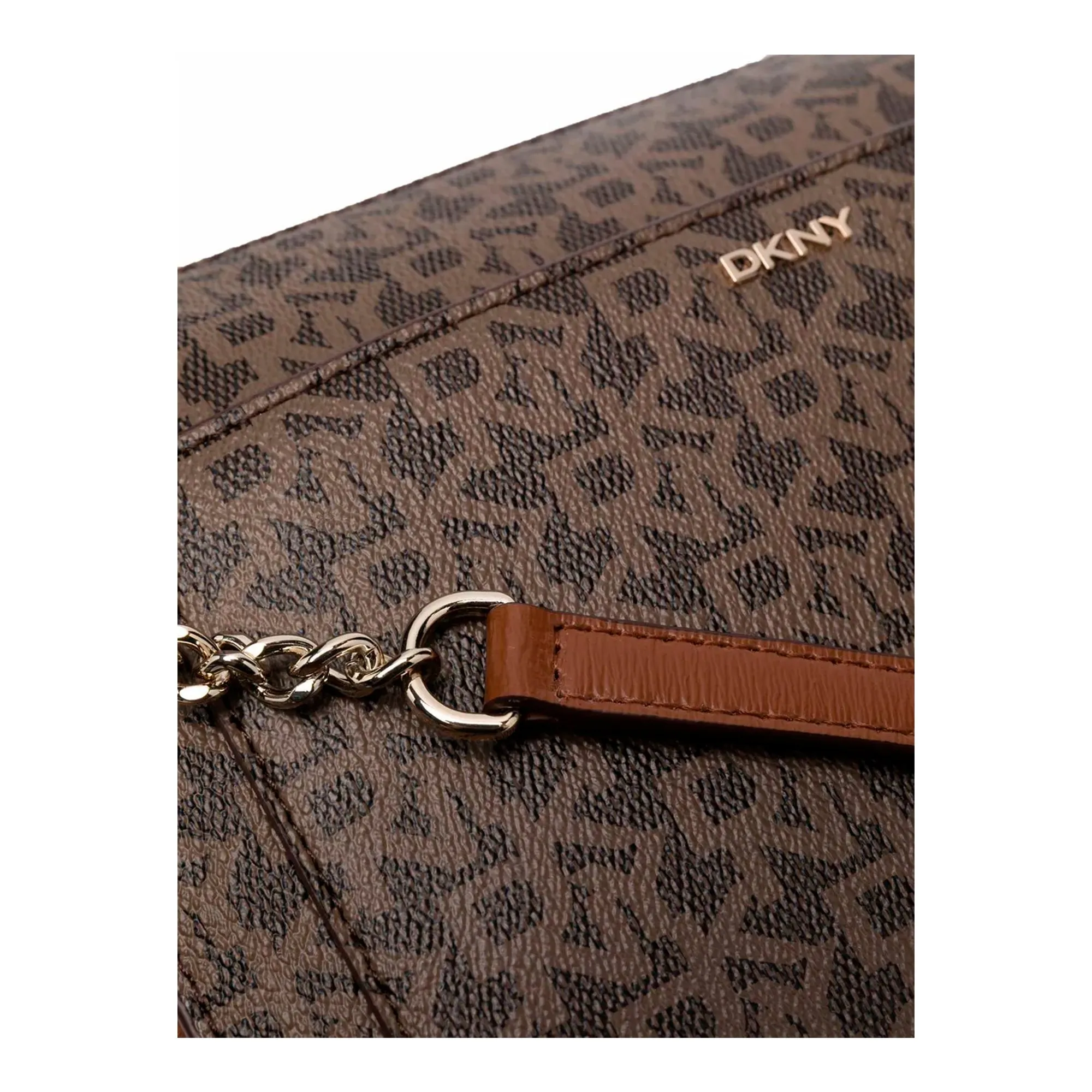 DKNY Bolsos D3E MOCHA/CARA