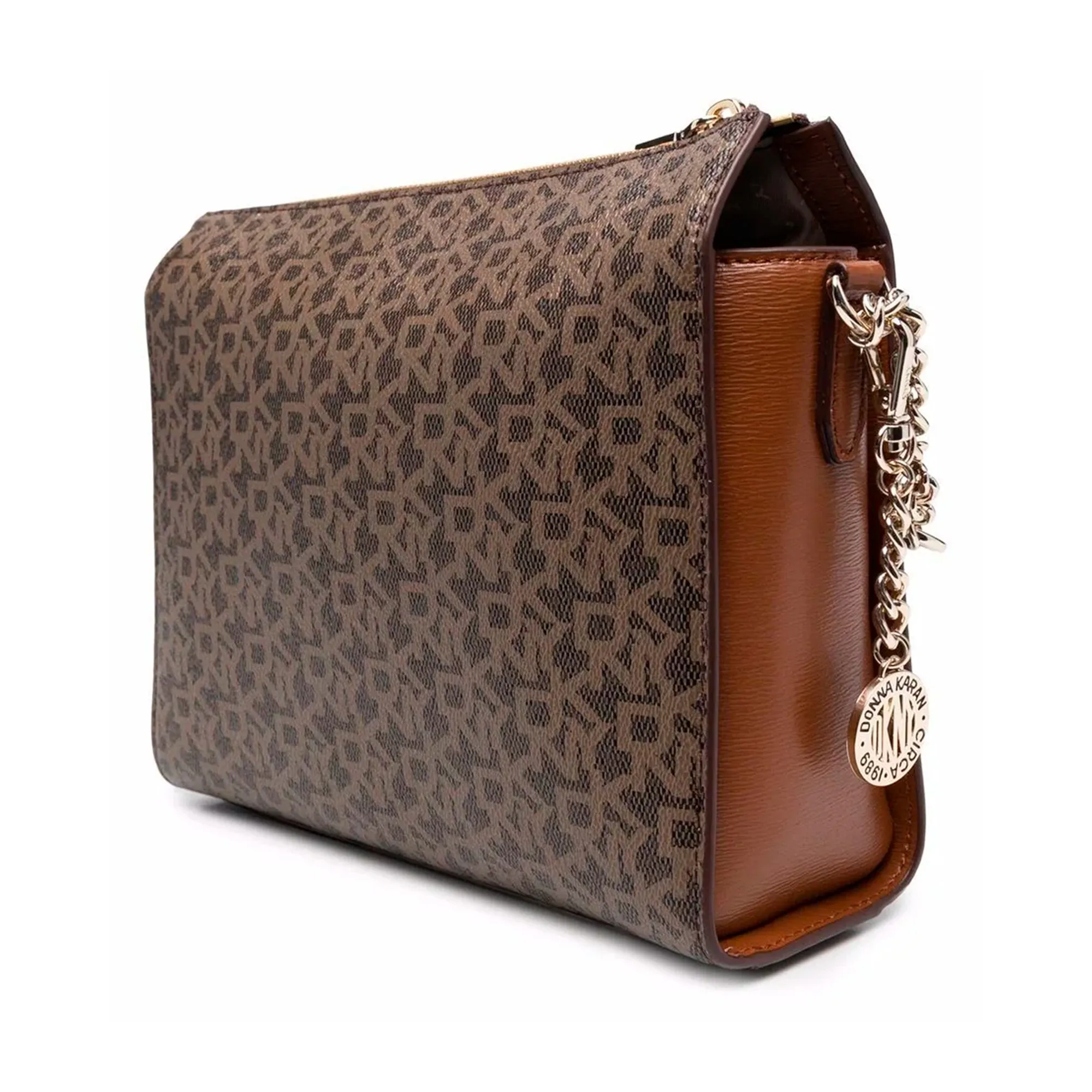 DKNY Bolsos D3E MOCHA/CARA
