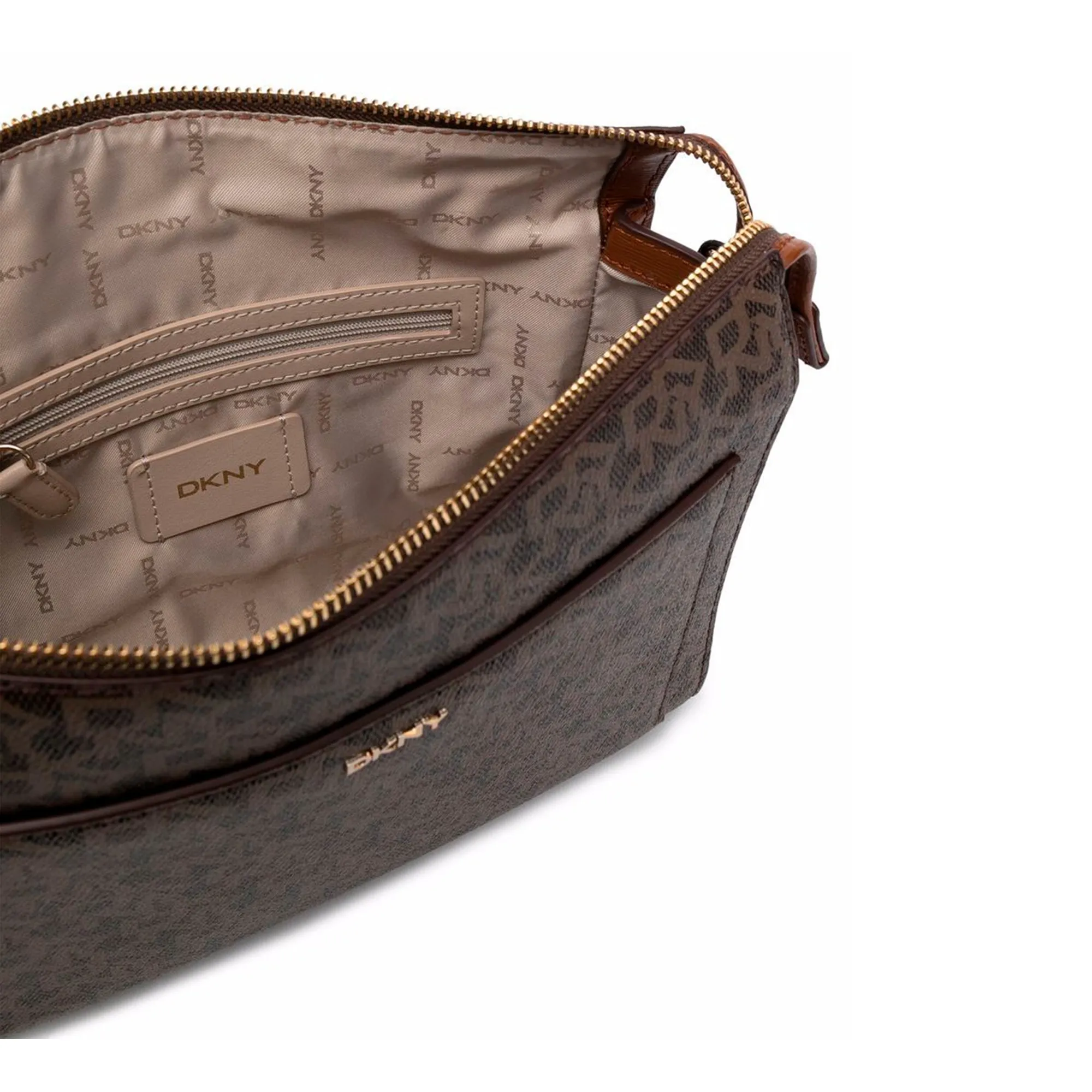 DKNY Bolsos D3E MOCHA/CARA