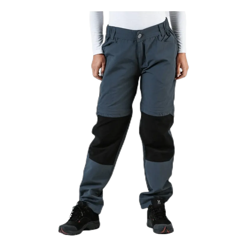 Dobsom Molde Pants Grey
