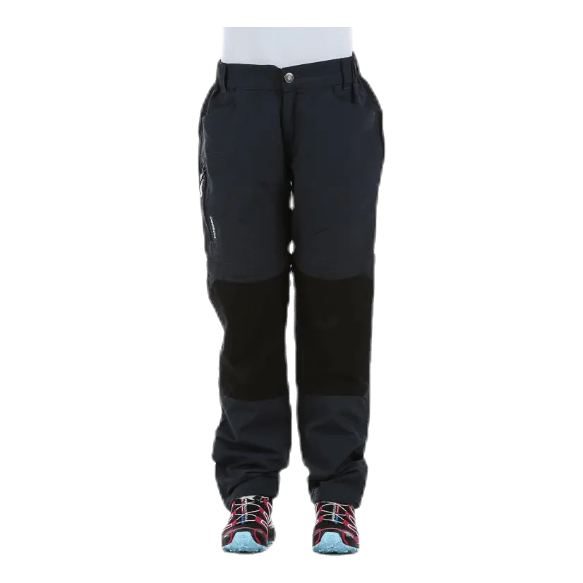 Dobsom Molde Pants Grey