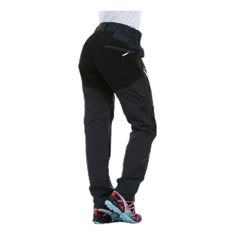 Dobsom Molde Pants Grey