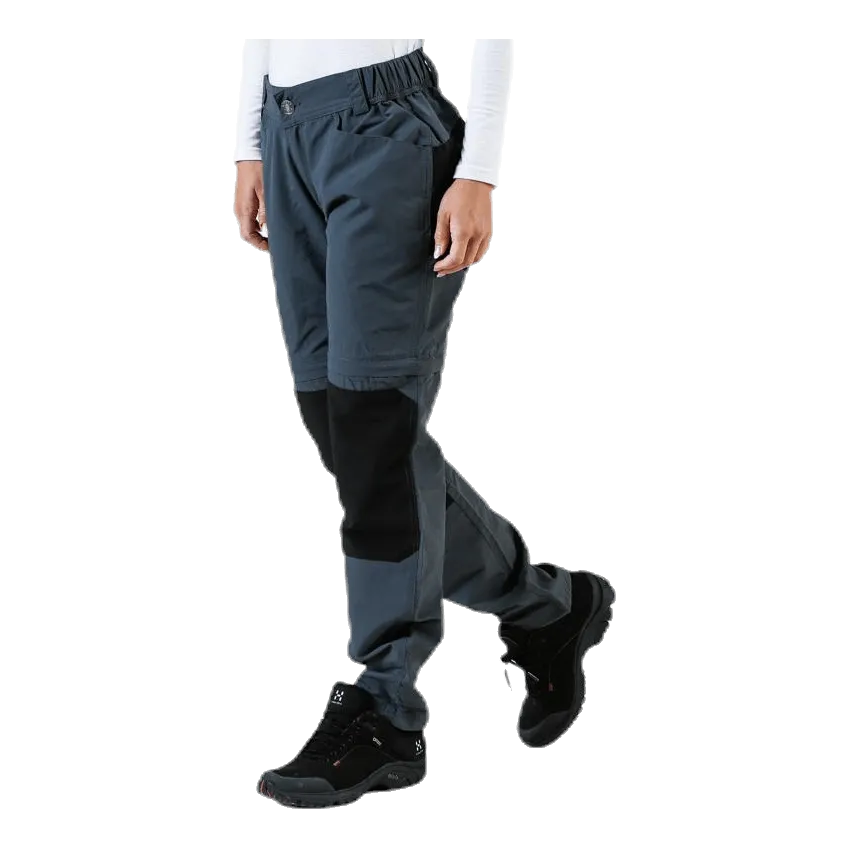 Dobsom Molde Pants Grey