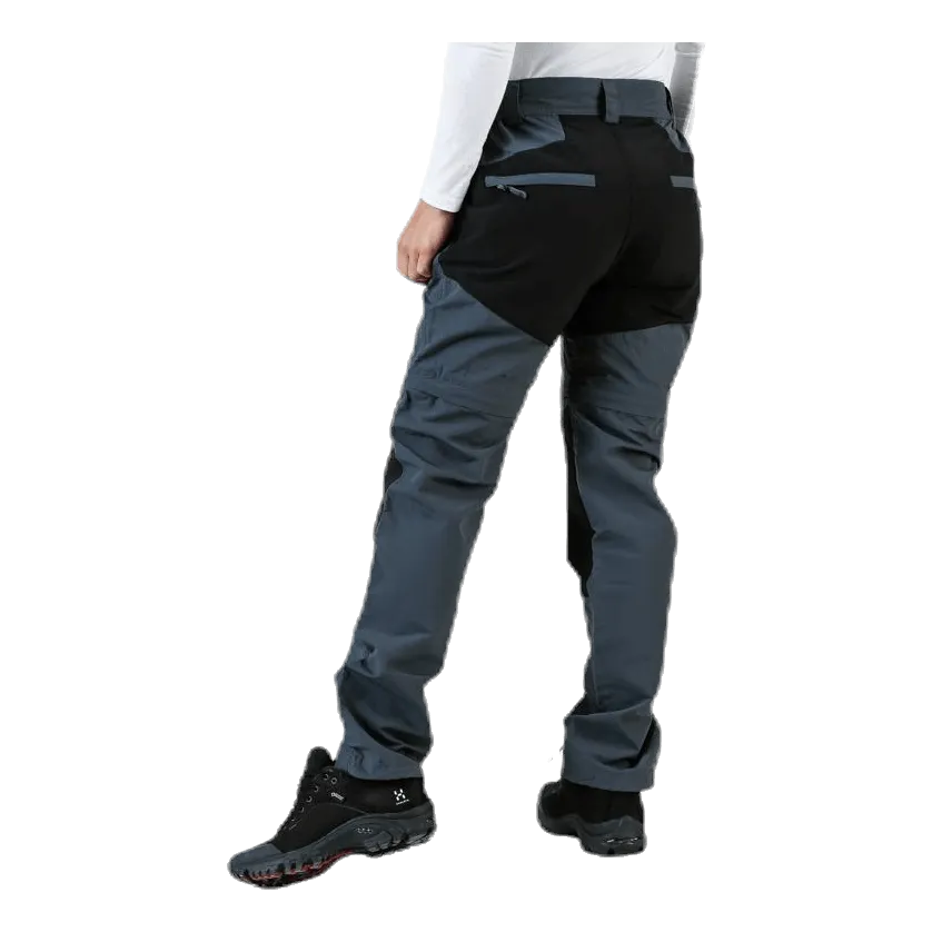 Dobsom Molde Pants Grey