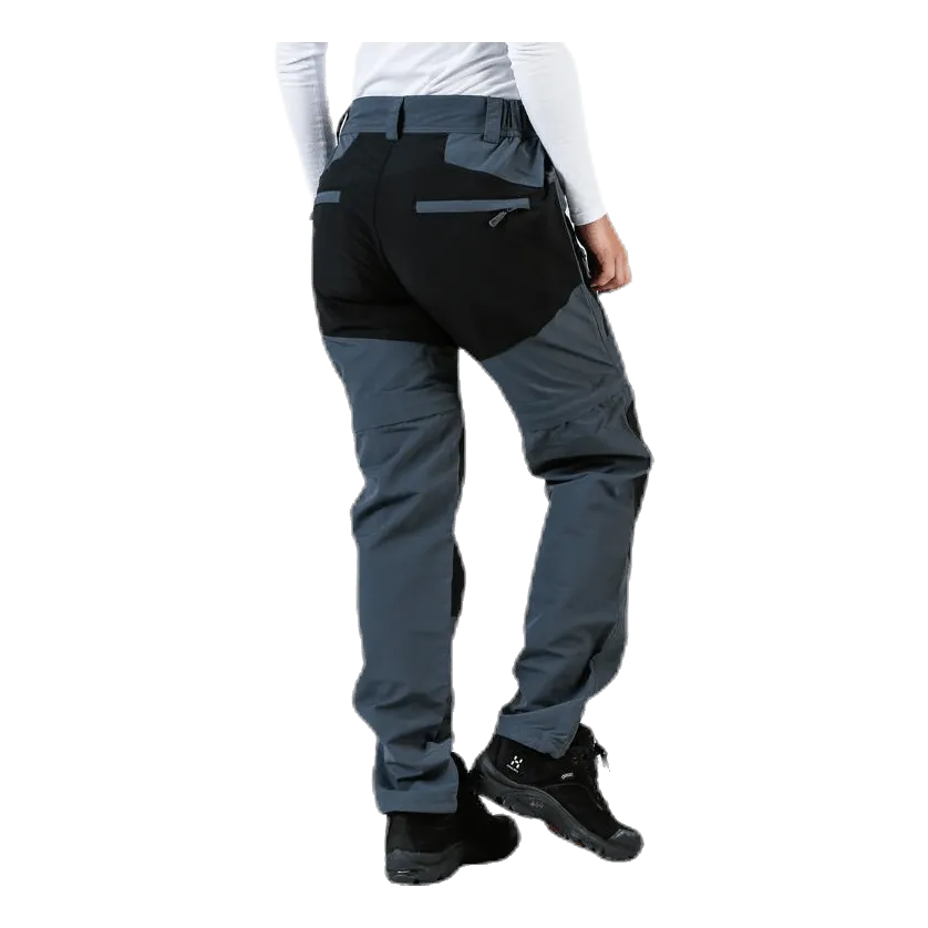 Dobsom Molde Pants Grey