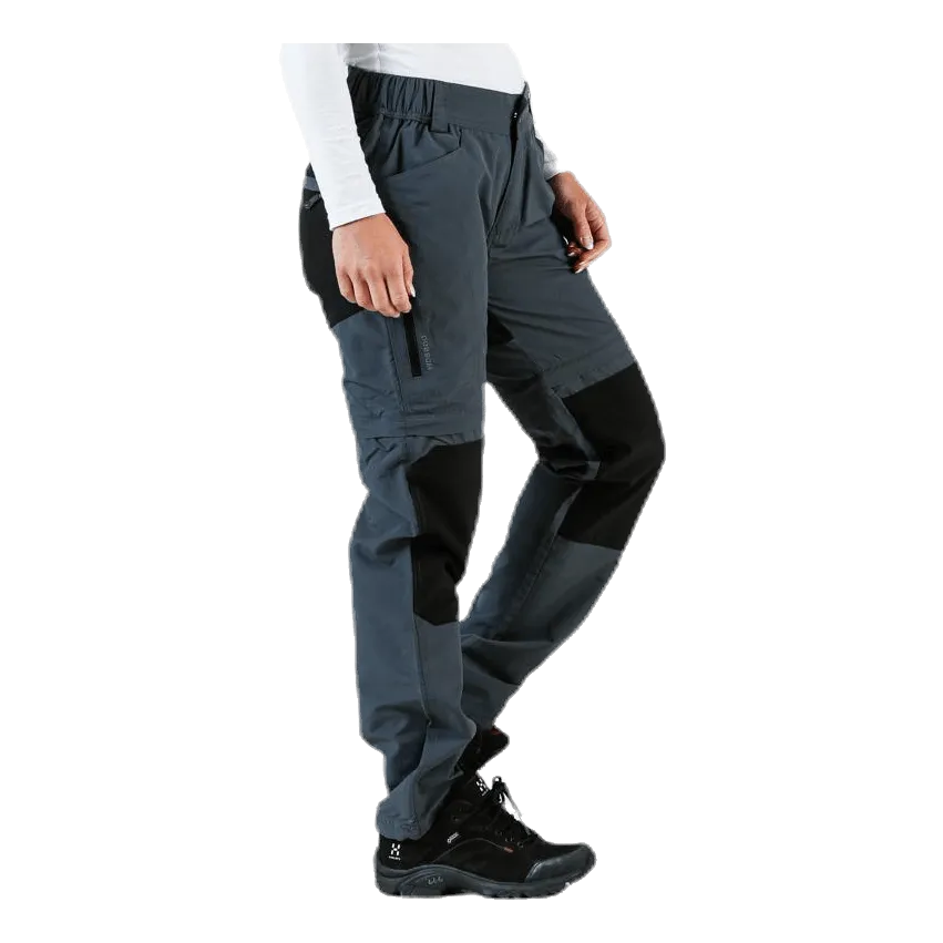 Dobsom Molde Pants Grey