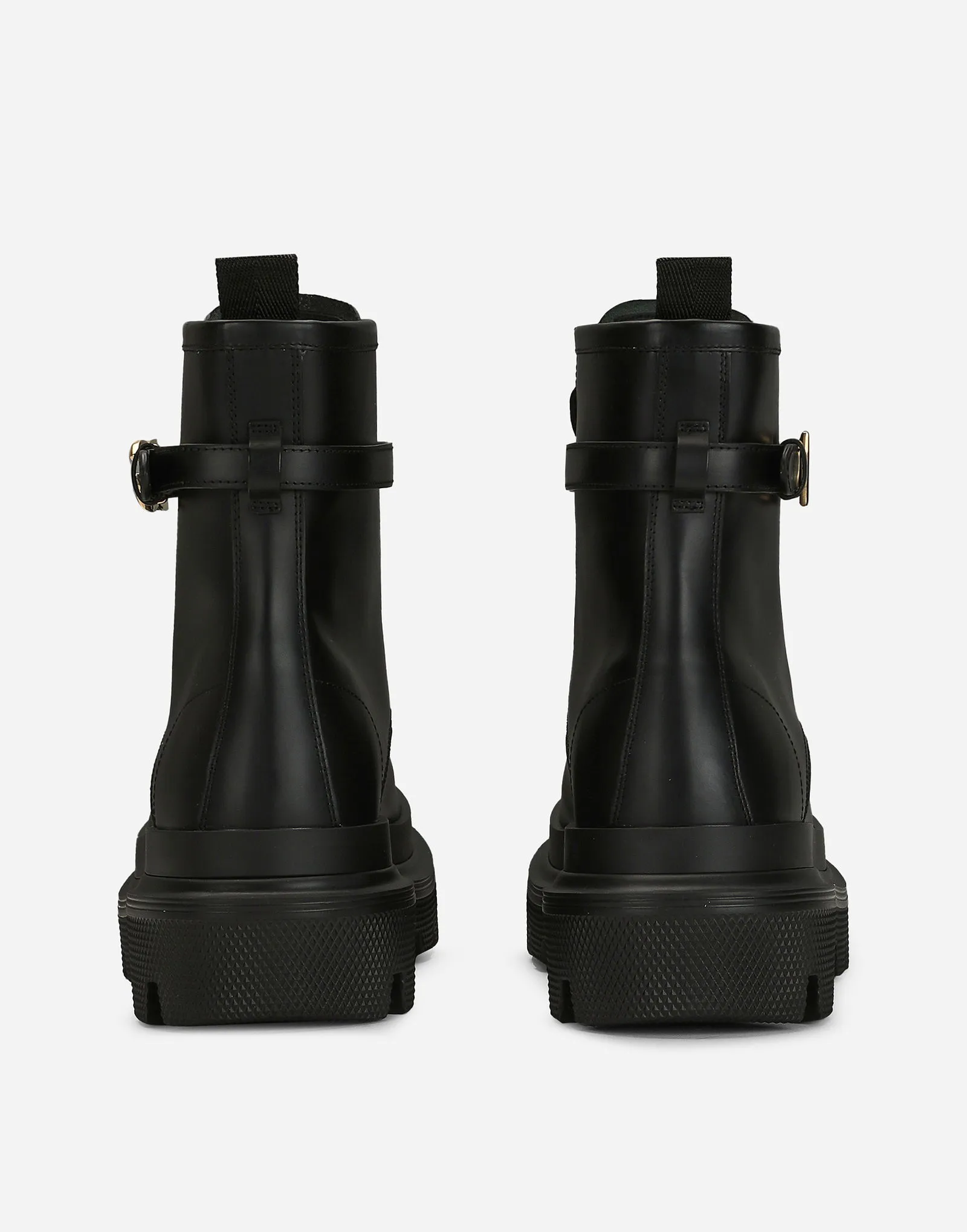 Dolce & Gabbana Ankle Boots