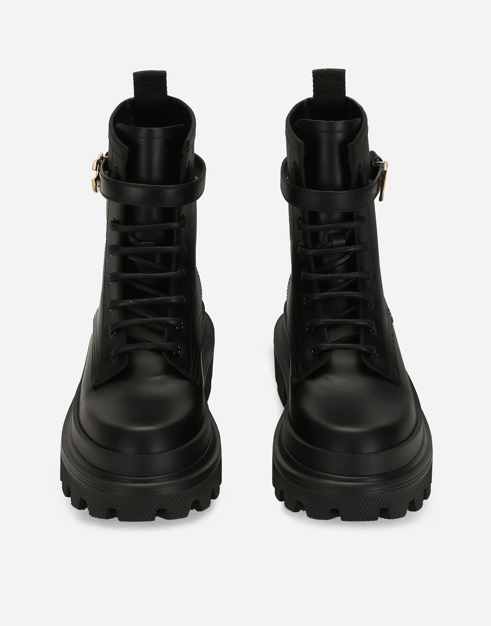Dolce & Gabbana Ankle Boots