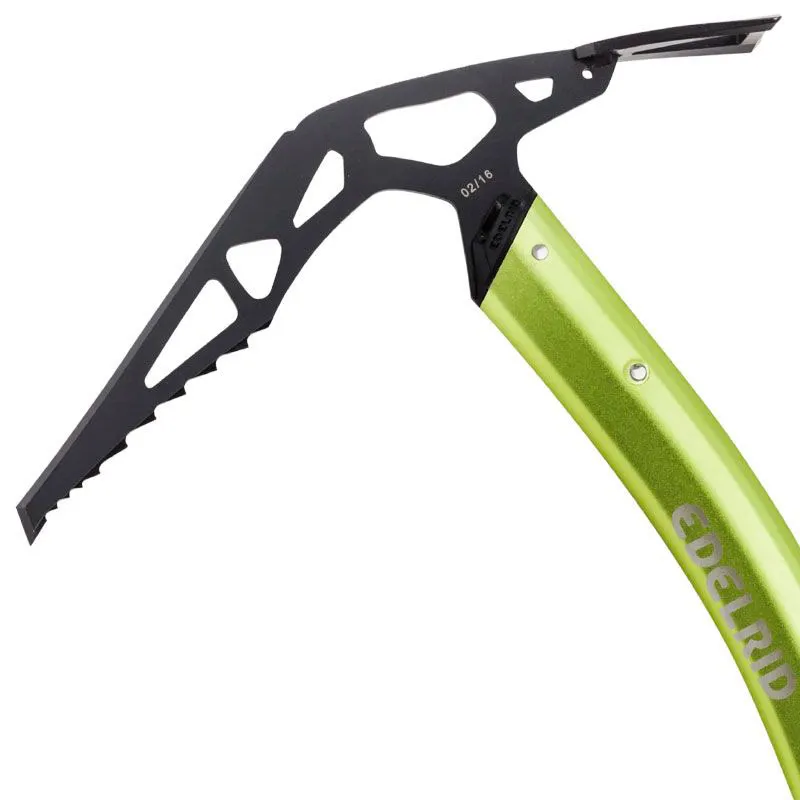 edelrid Attila