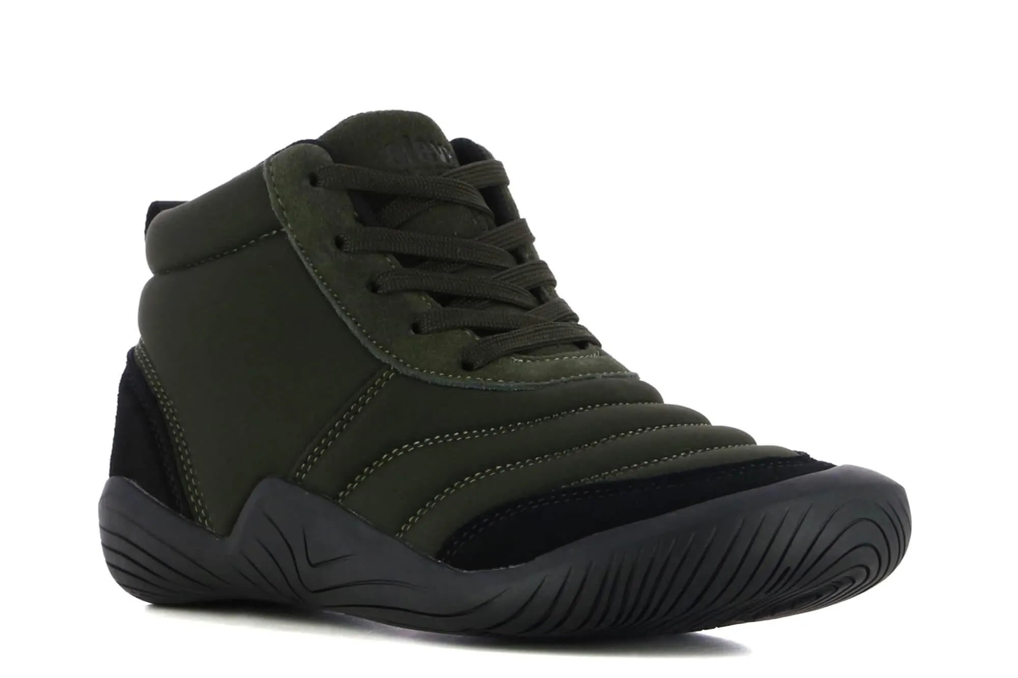 Eleven Zapatillas altas BAREFOOT DELTA