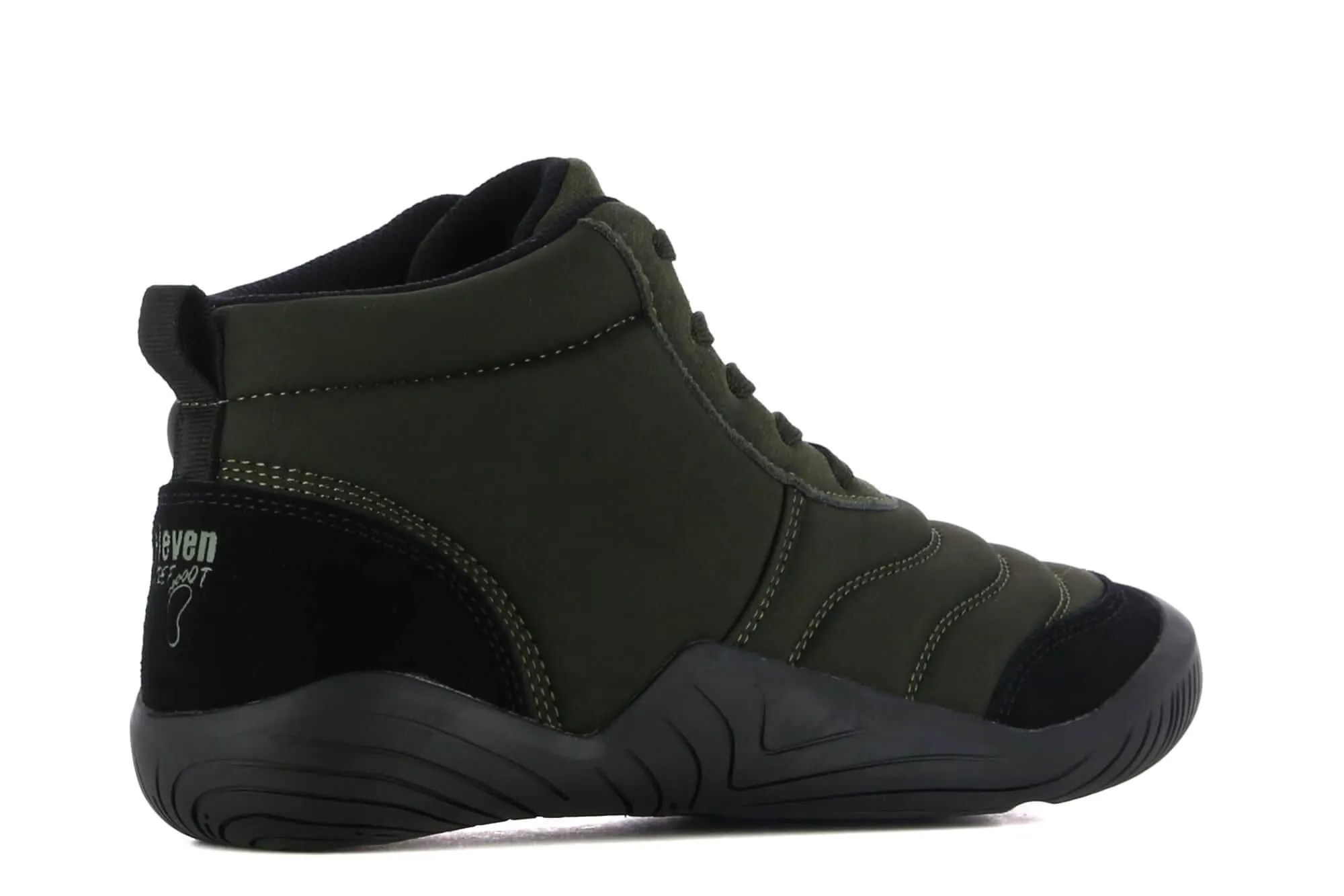 Eleven Zapatillas altas BAREFOOT DELTA