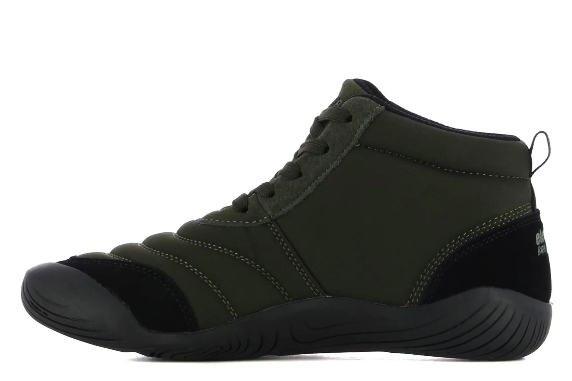 Eleven Zapatillas altas BAREFOOT DELTA