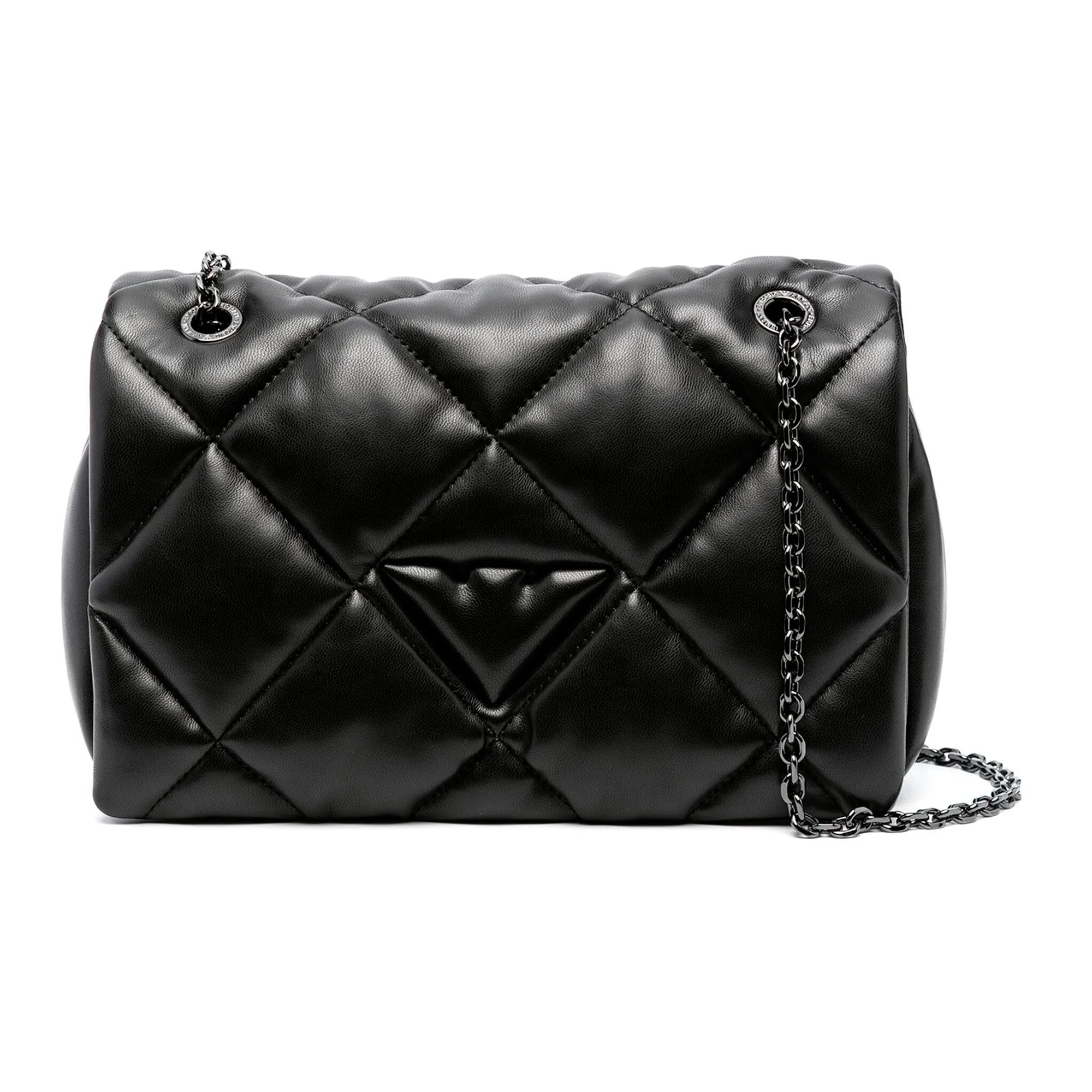 EMPORIO ARMANI Bolsos 80001 NEGRO