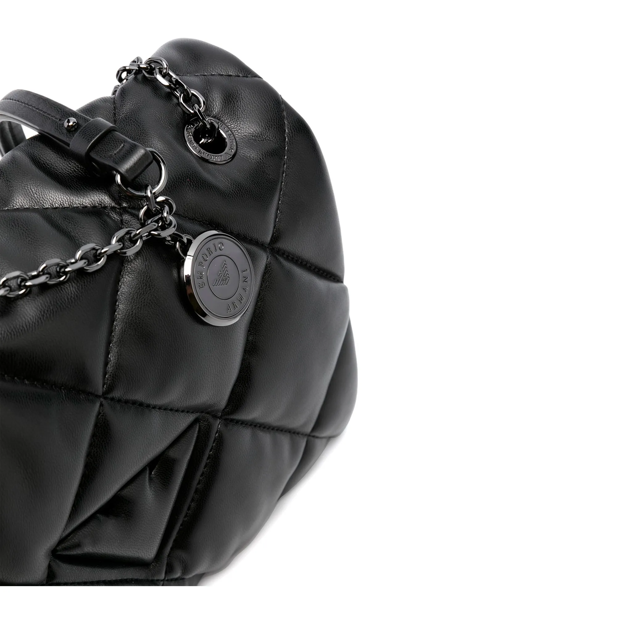 EMPORIO ARMANI Bolsos 80001 NEGRO
