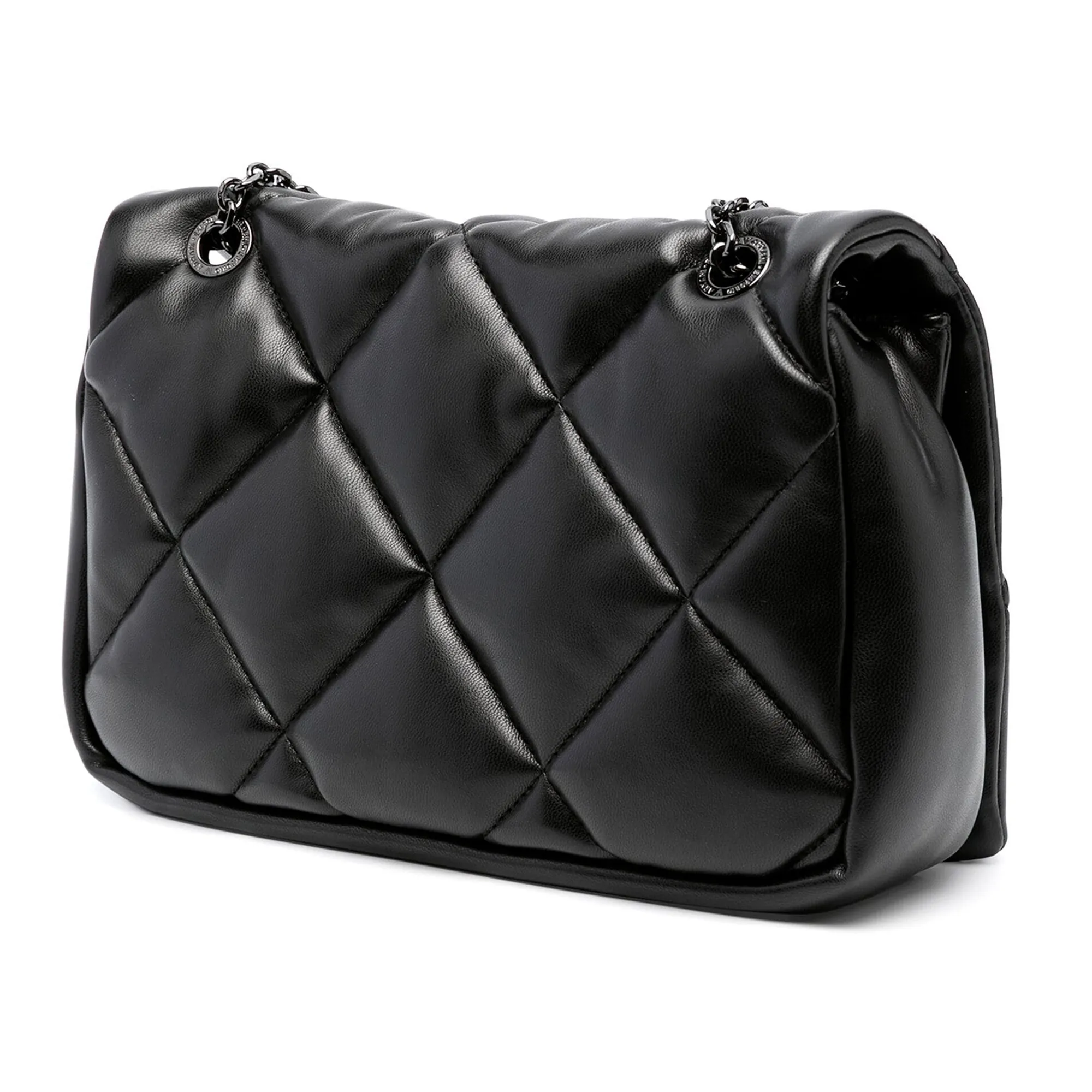 EMPORIO ARMANI Bolsos 80001 NEGRO