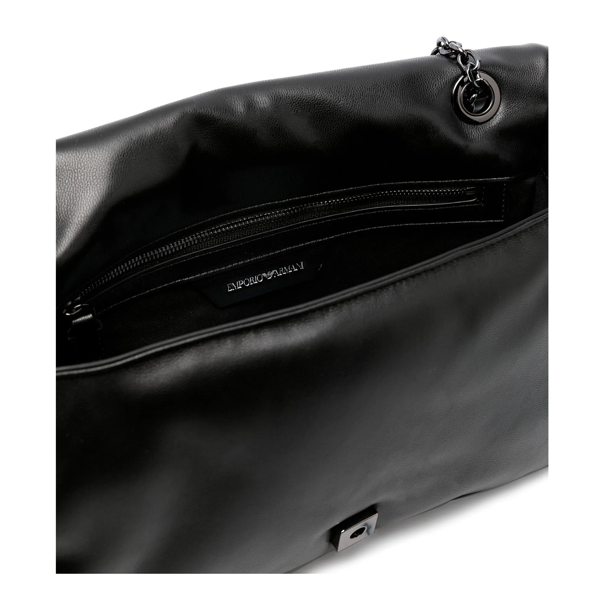 EMPORIO ARMANI Bolsos 80001 NEGRO