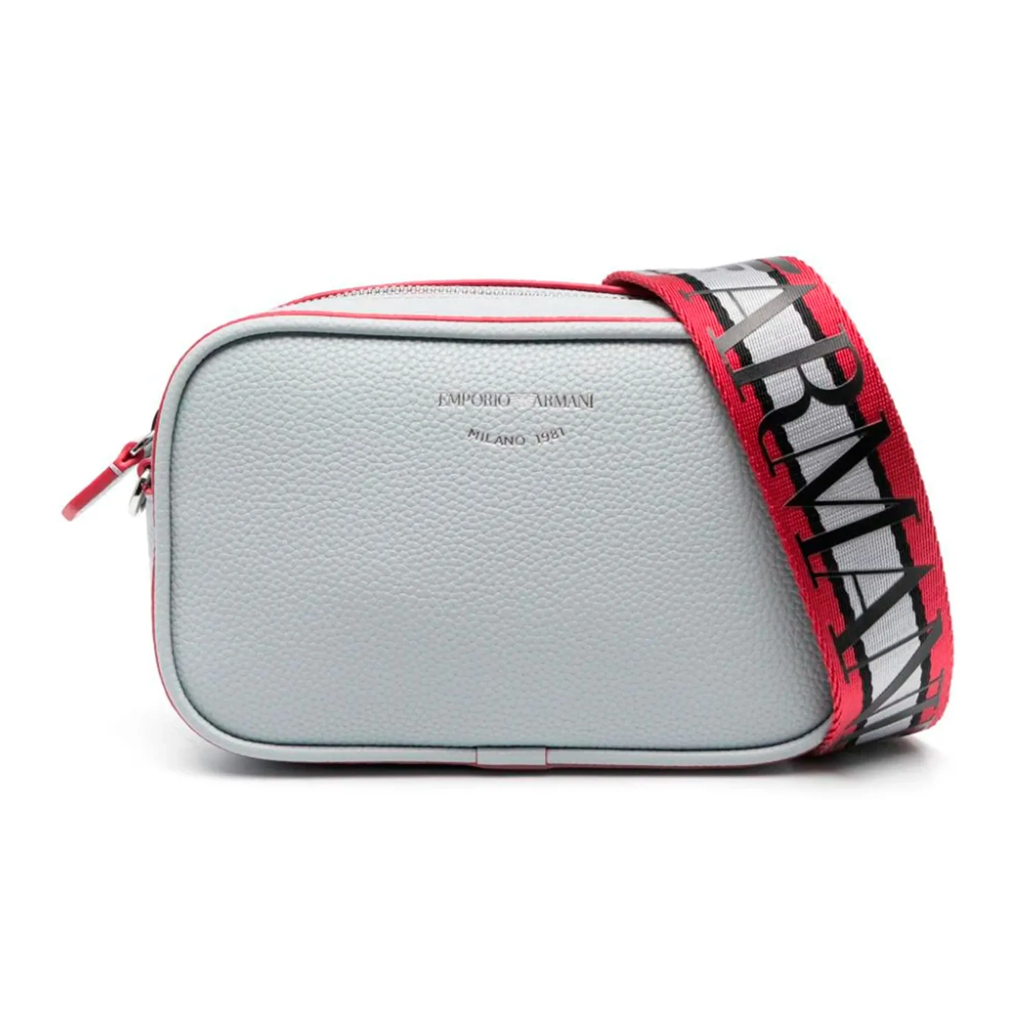 EMPORIO ARMANI Bolsos 80568 MERCURIO/