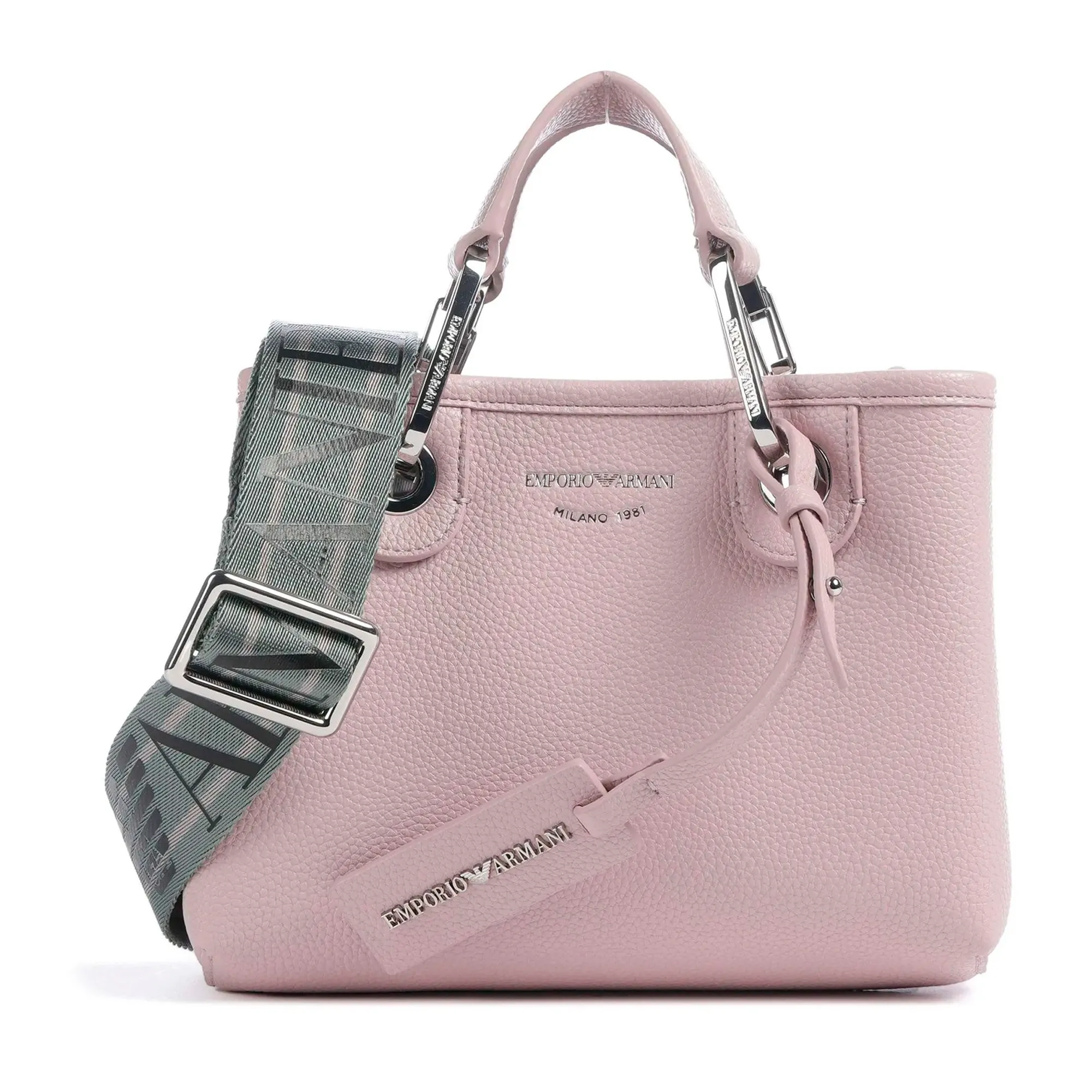 EMPORIO ARMANI Bolsos 80700 ORTENSIA/