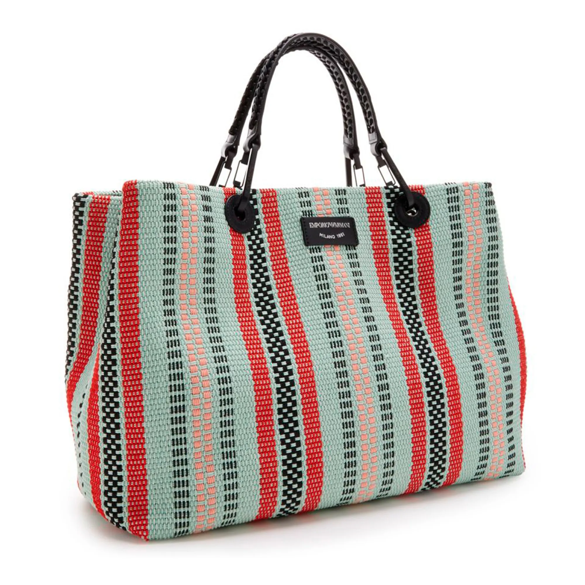 EMPORIO ARMANI Bolsos 80702 MULTICOLO