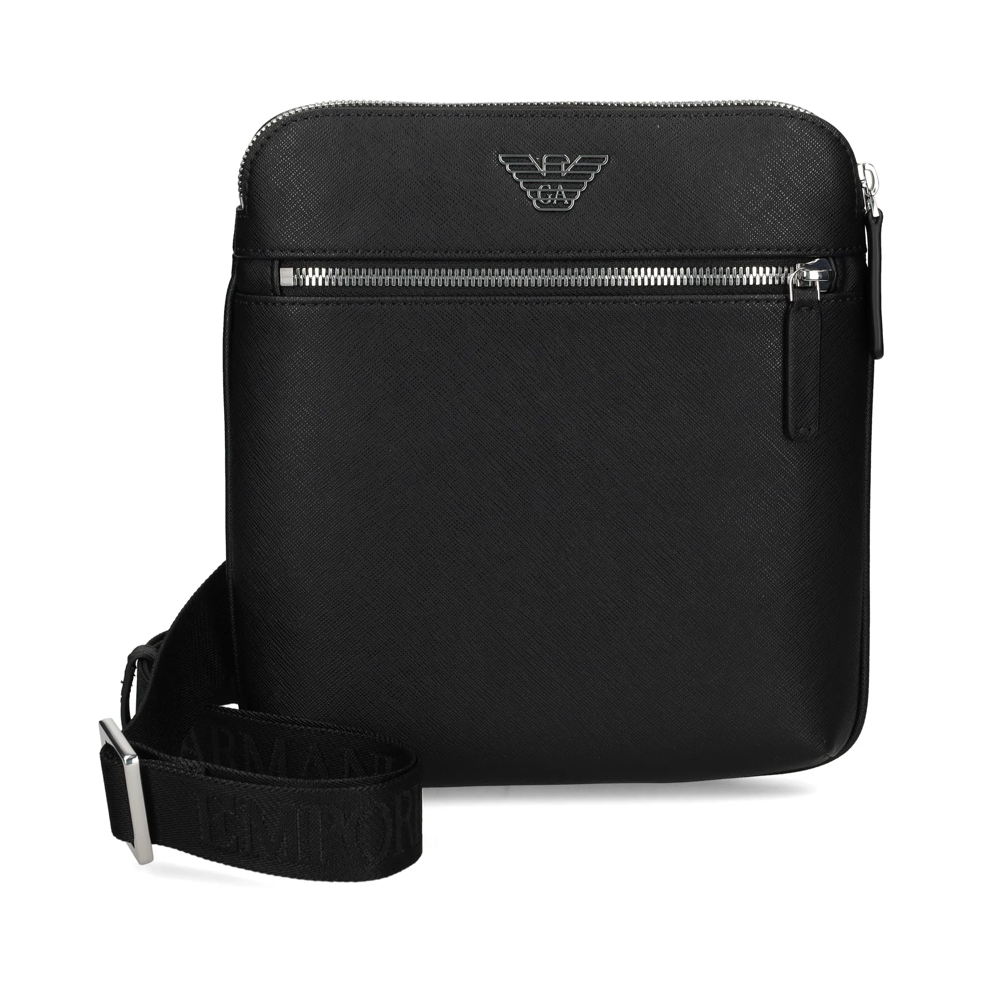 EMPORIO ARMANI Bolsos 81072 NEGRO