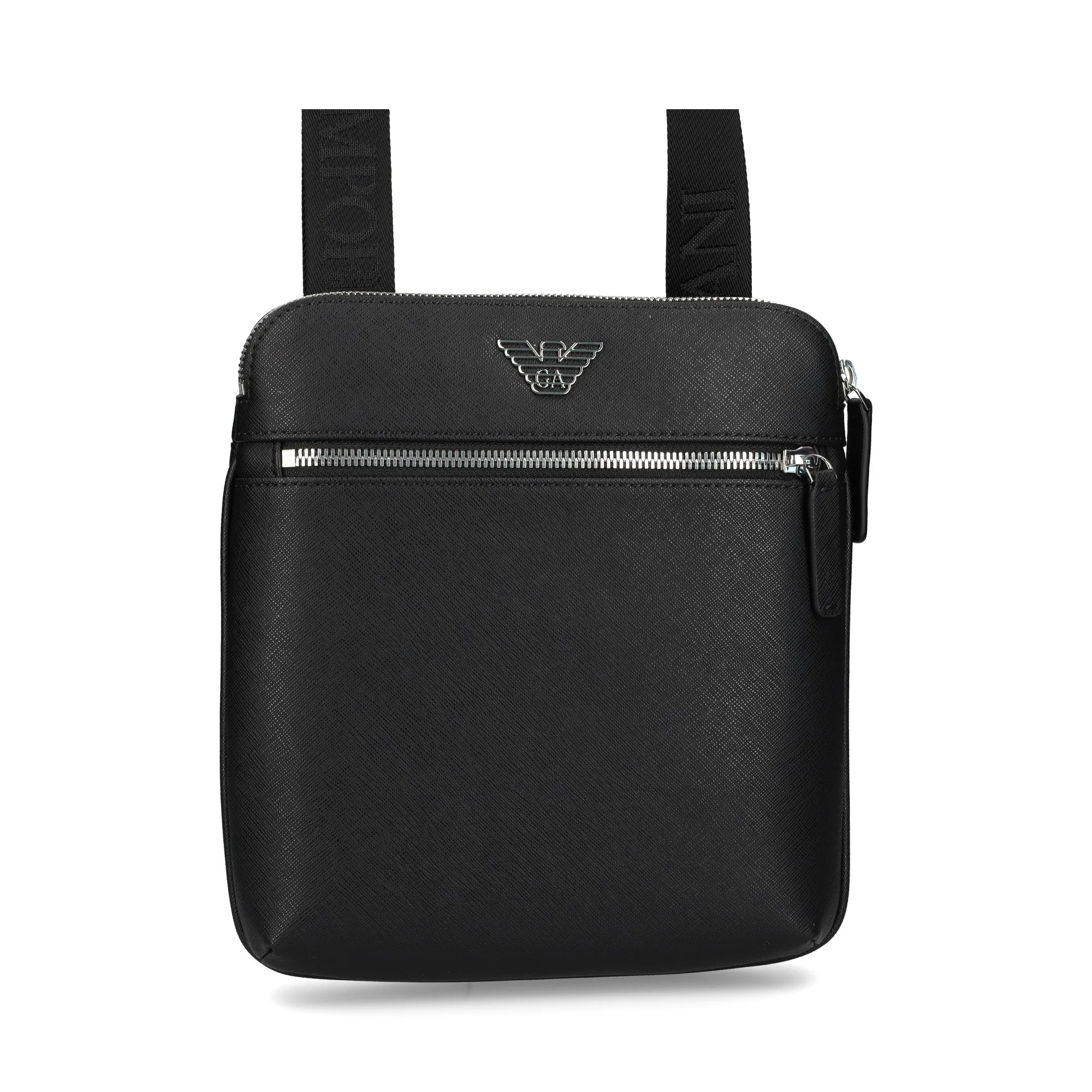 EMPORIO ARMANI Bolsos 81072 NEGRO