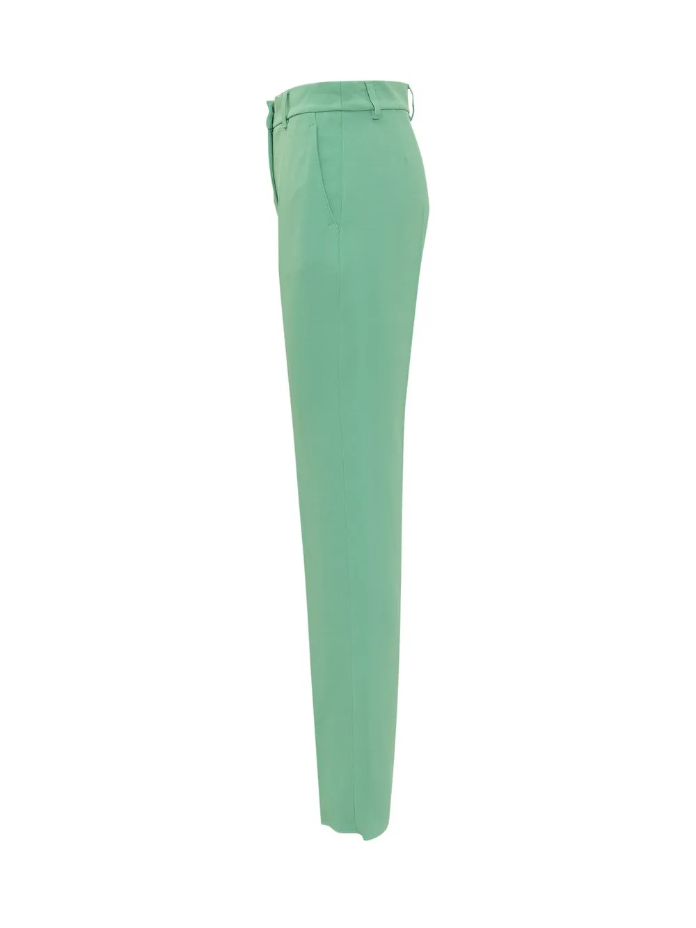 EMPORIO ARMANI Long Pants