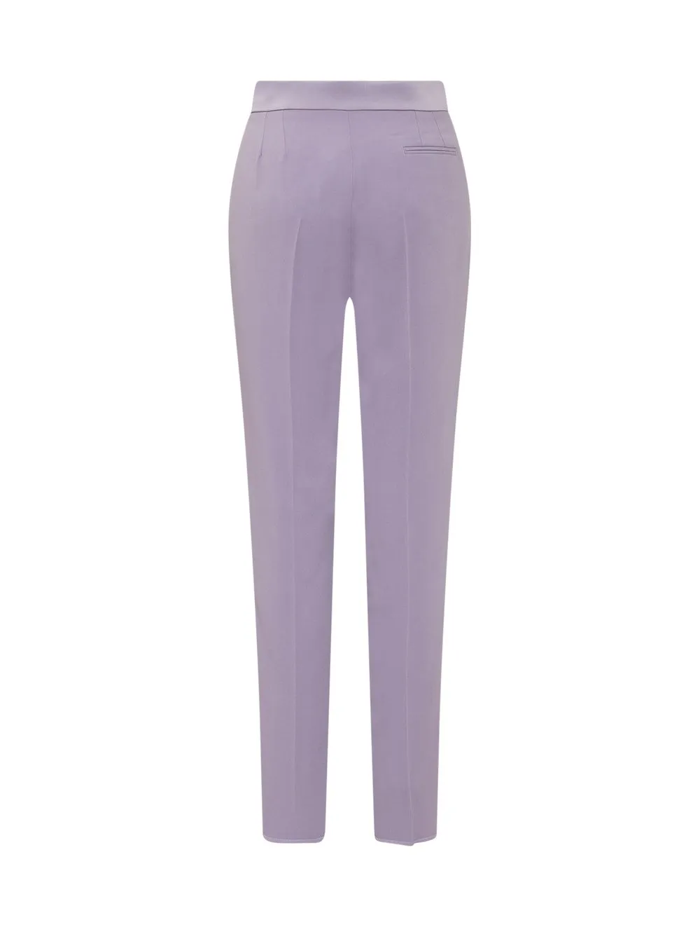 EMPORIO ARMANI Purple Pants