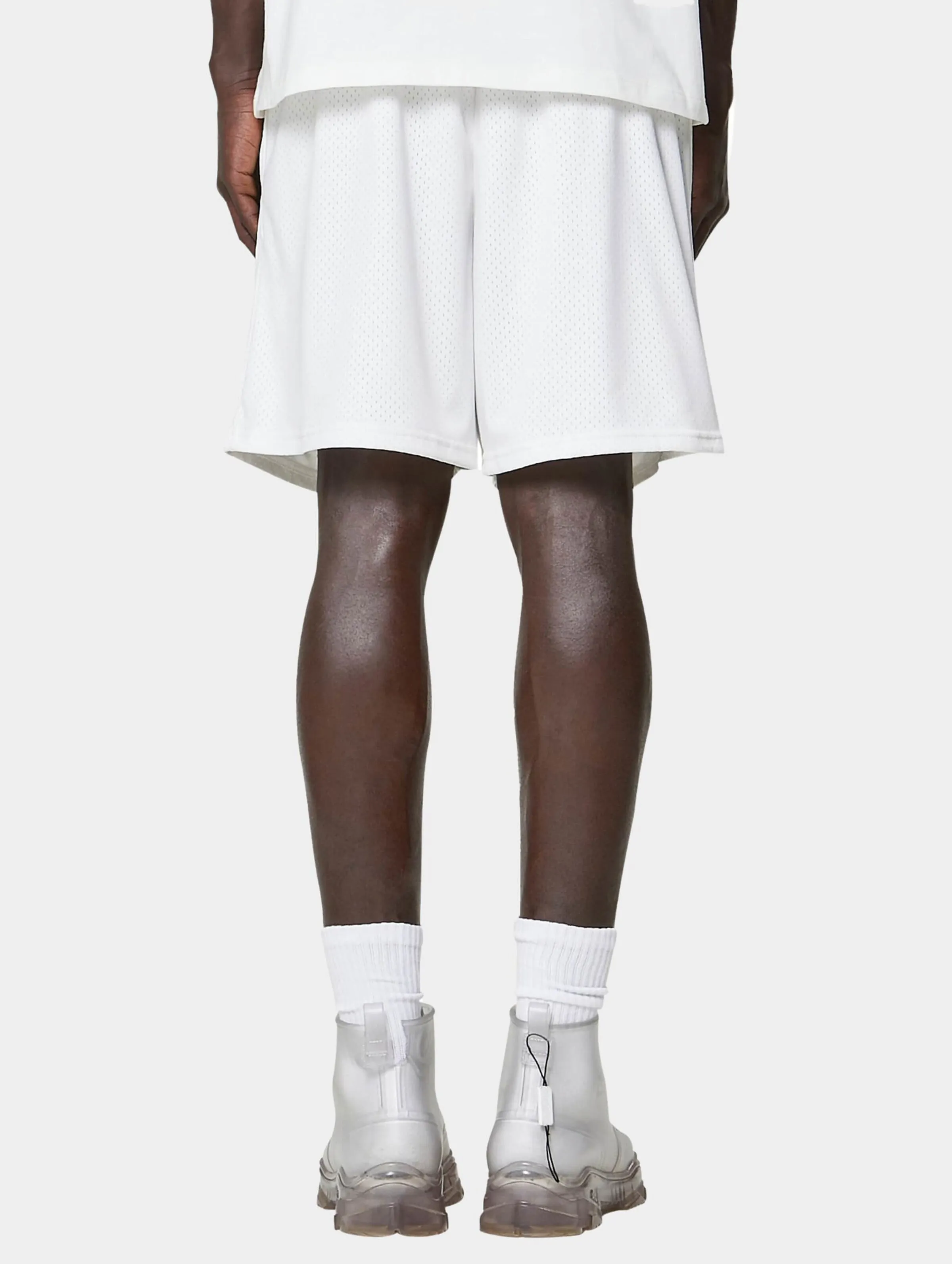  Essential Mesh