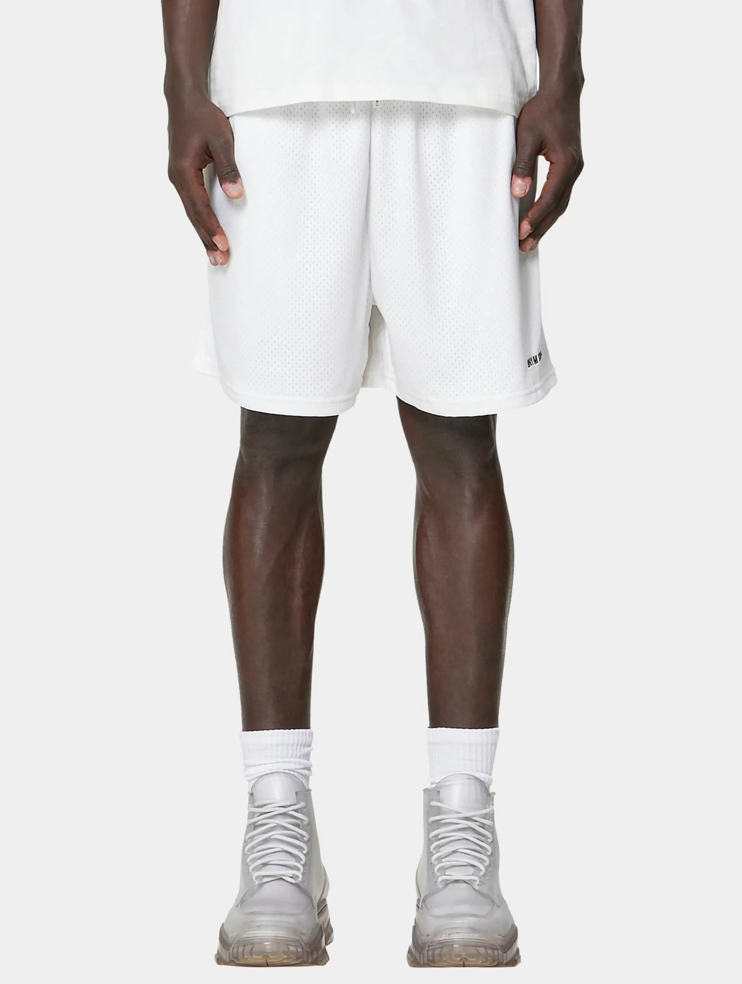  Essential Mesh