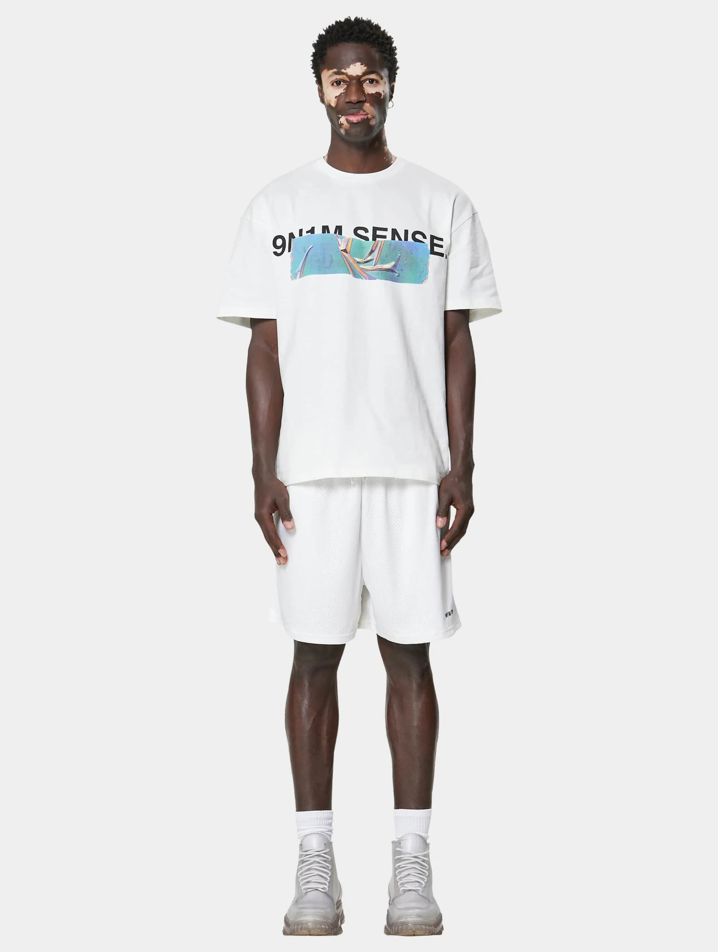  Essential Mesh